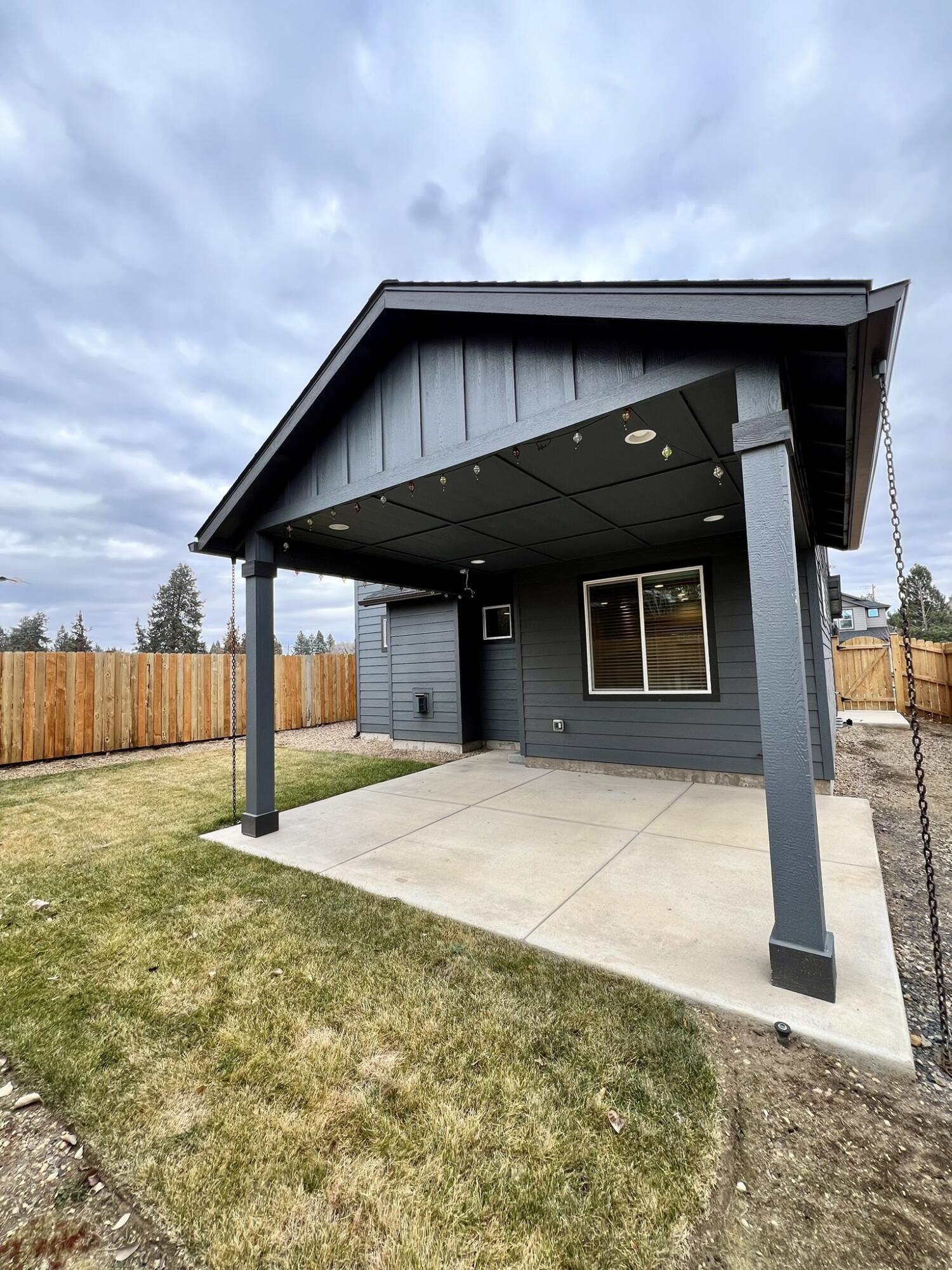 Arena Acres Phase 1 - Residential