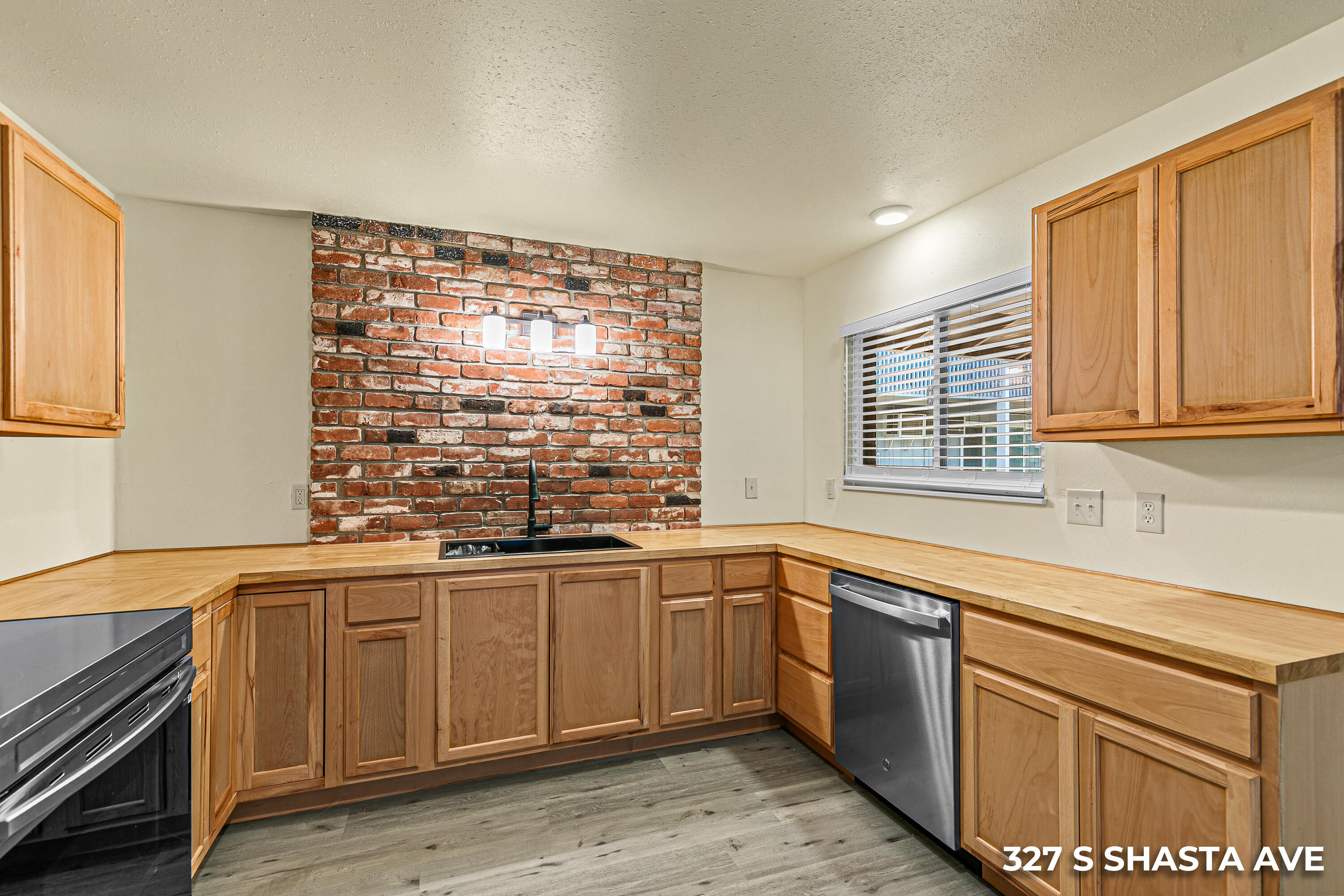 N/A - Residential Income