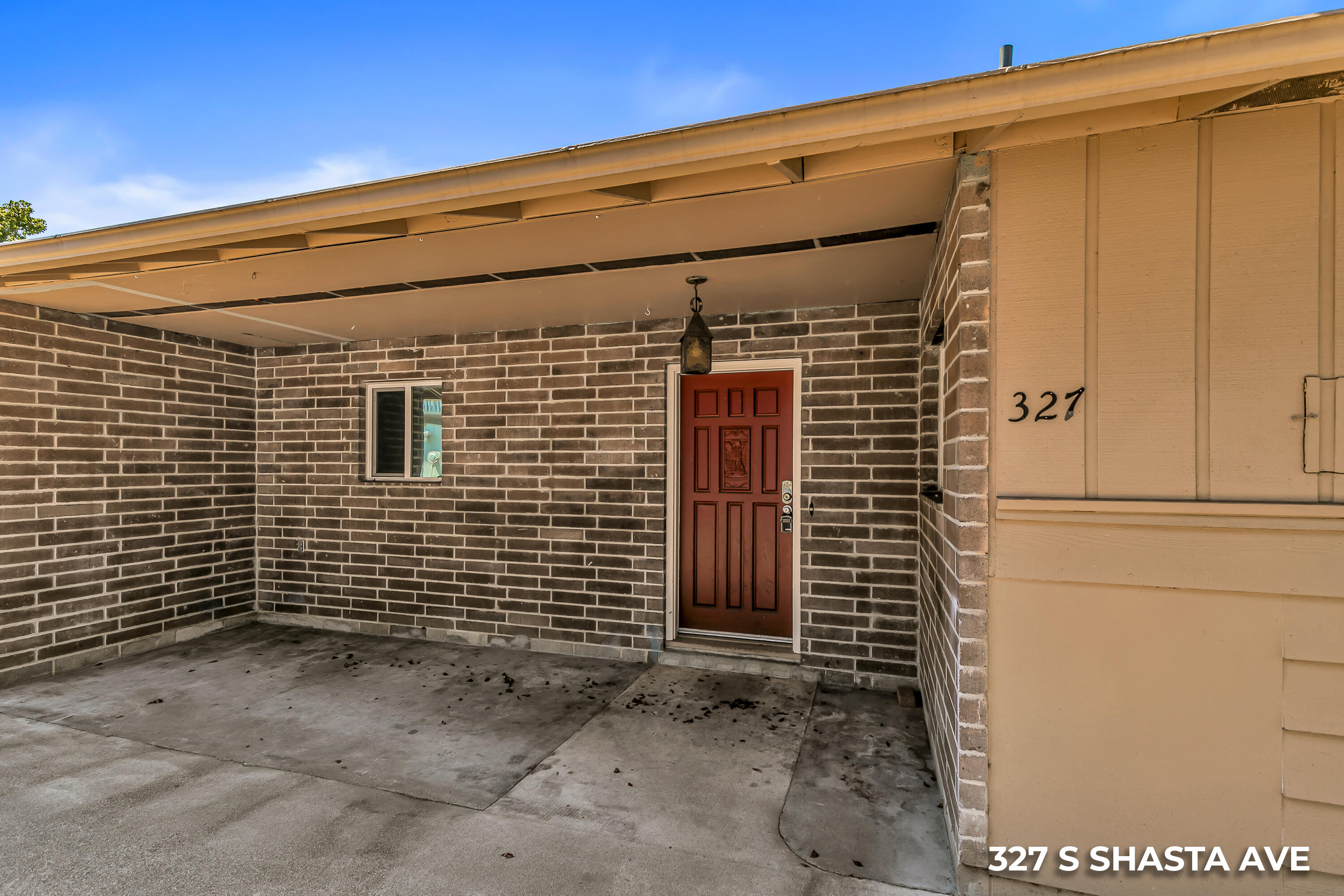 N/A - Residential Income