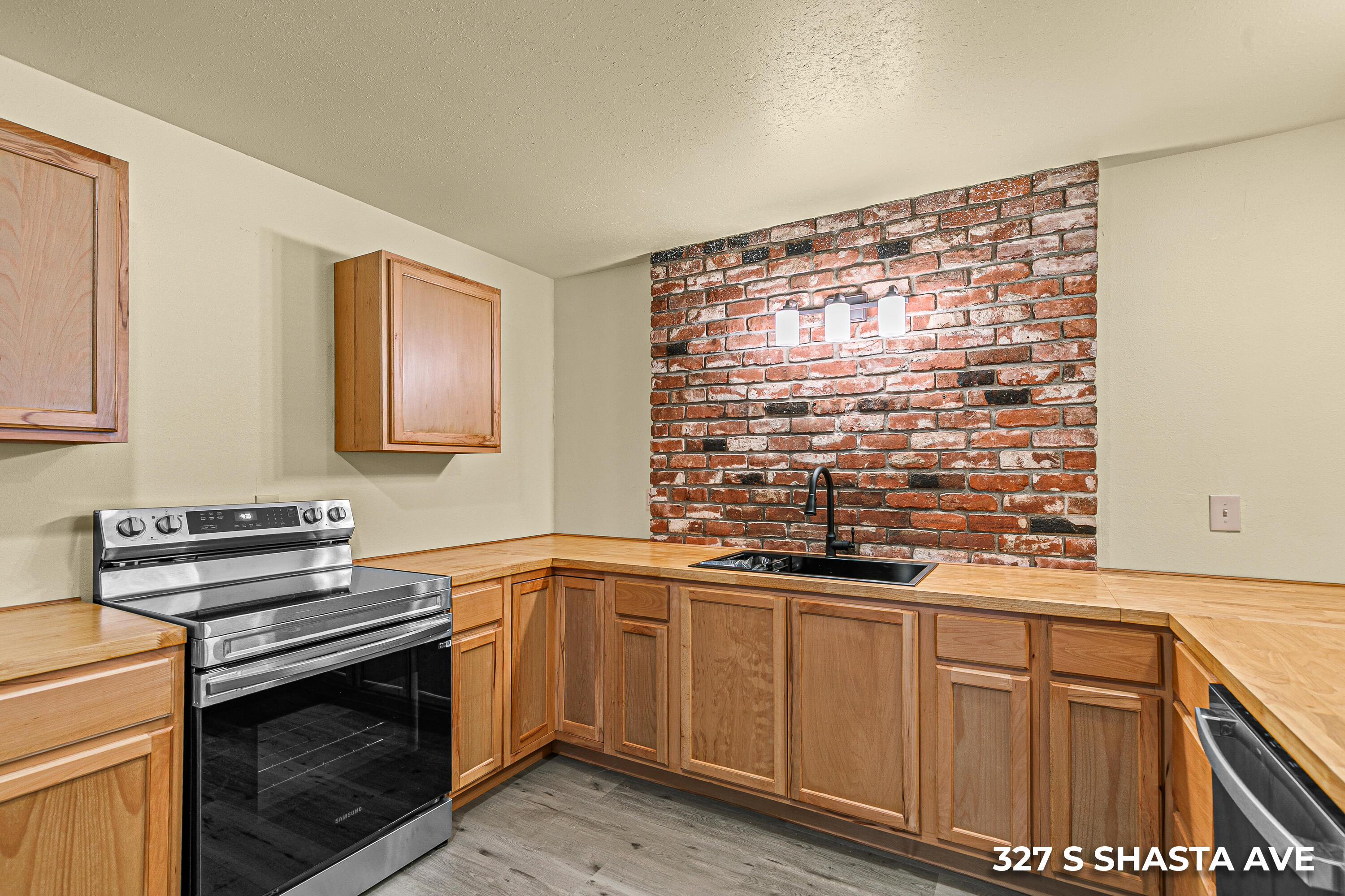 N/A - Residential Income