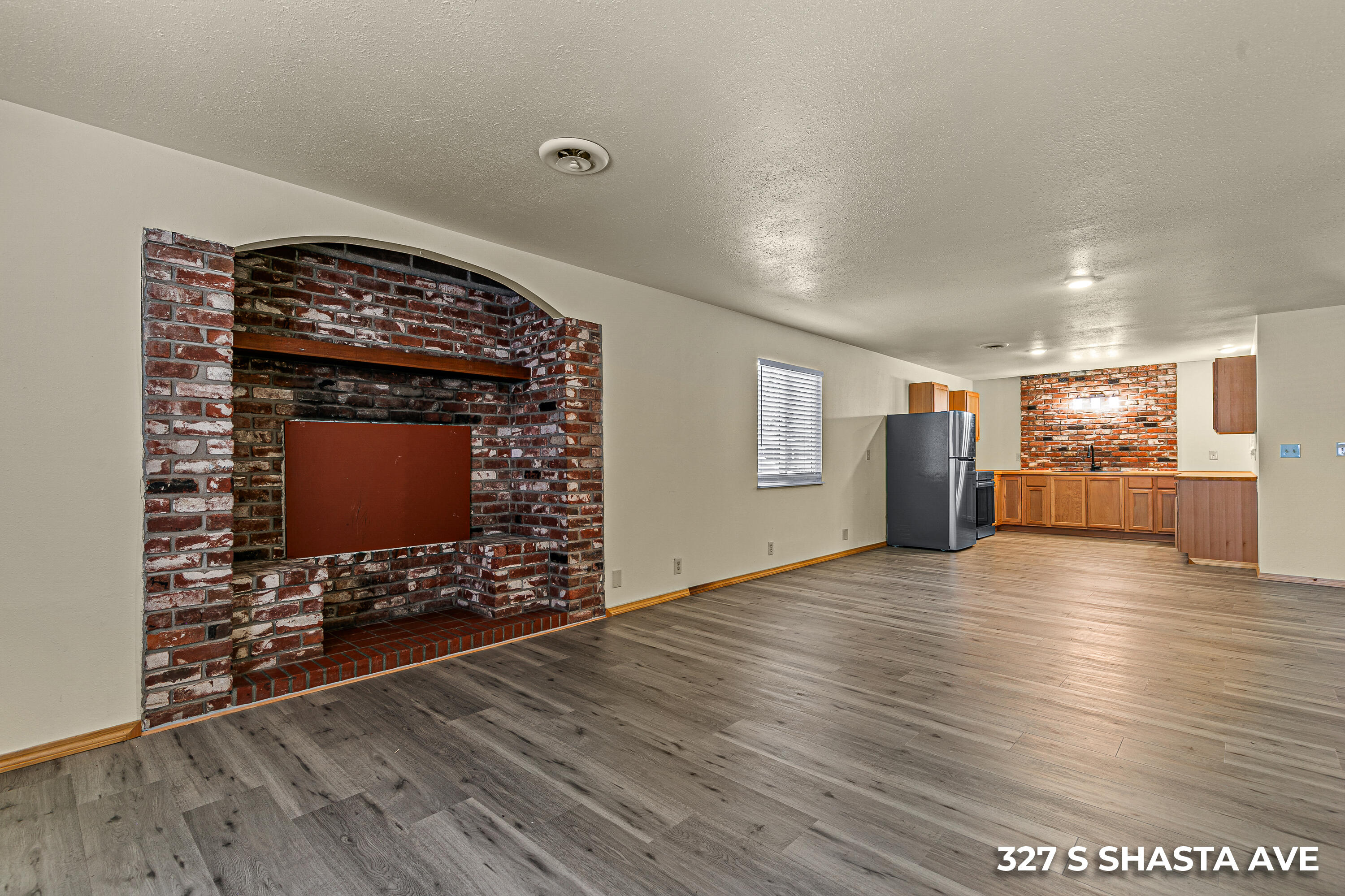 N/A - Residential Income