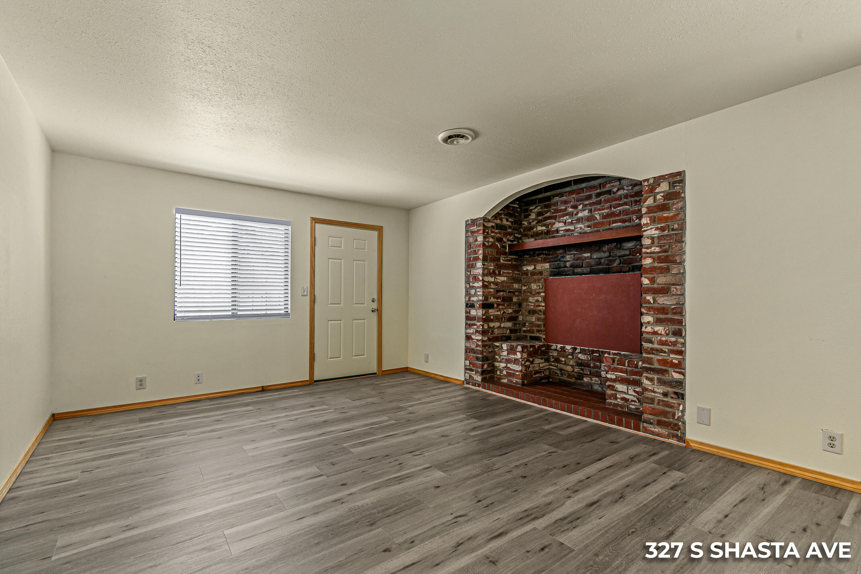 N/A - Residential Income