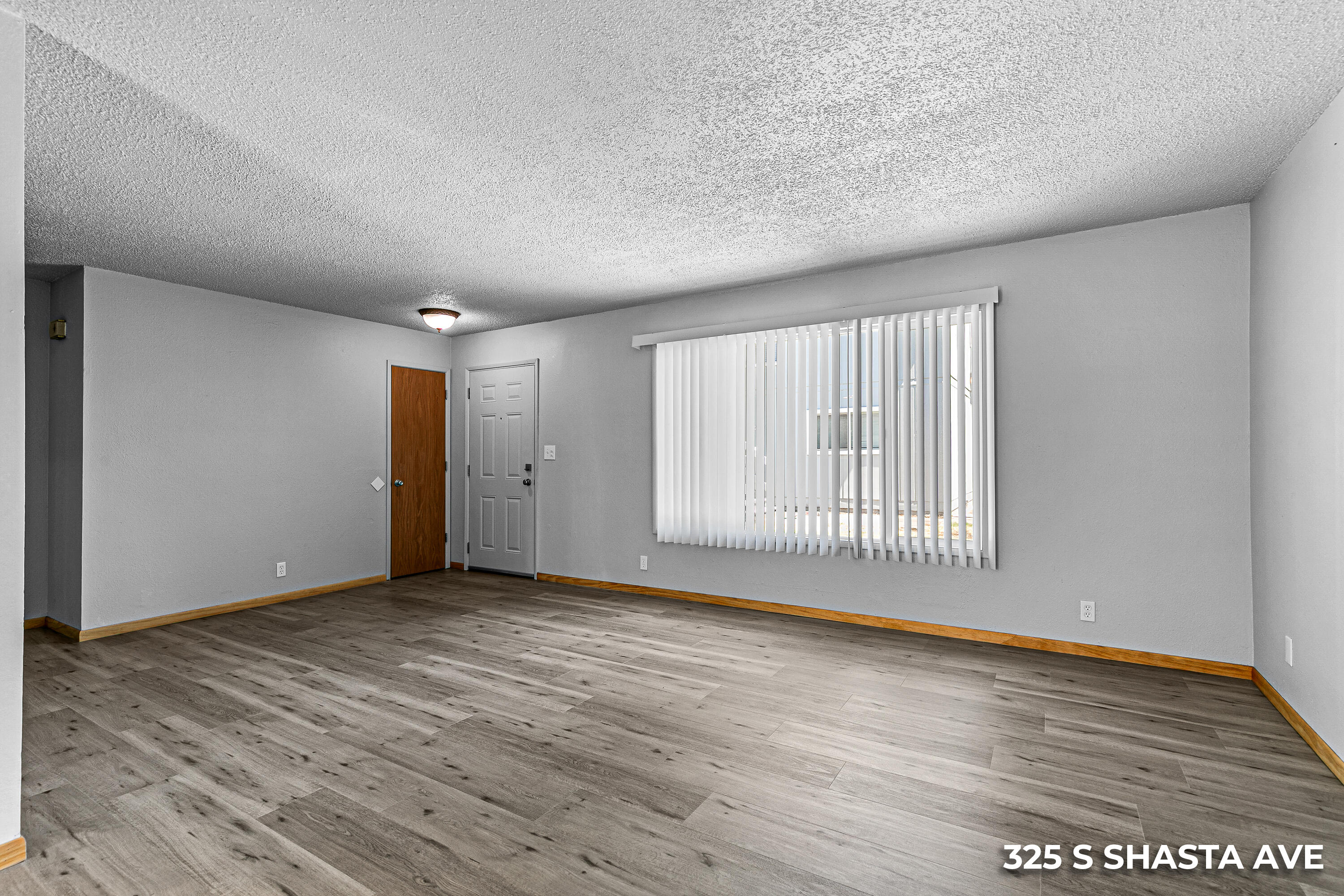 N/A - Residential Income