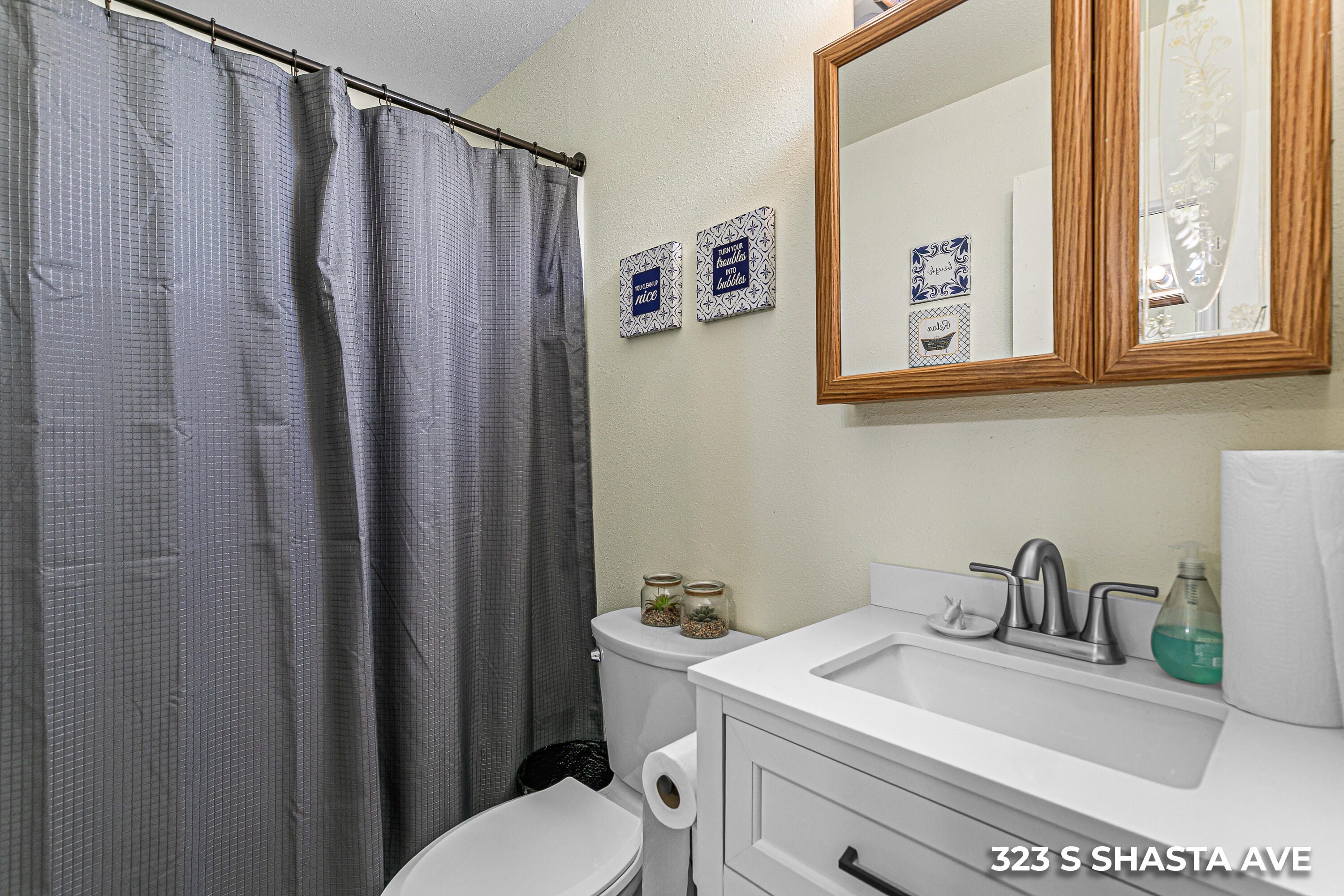 N/A - Residential Income