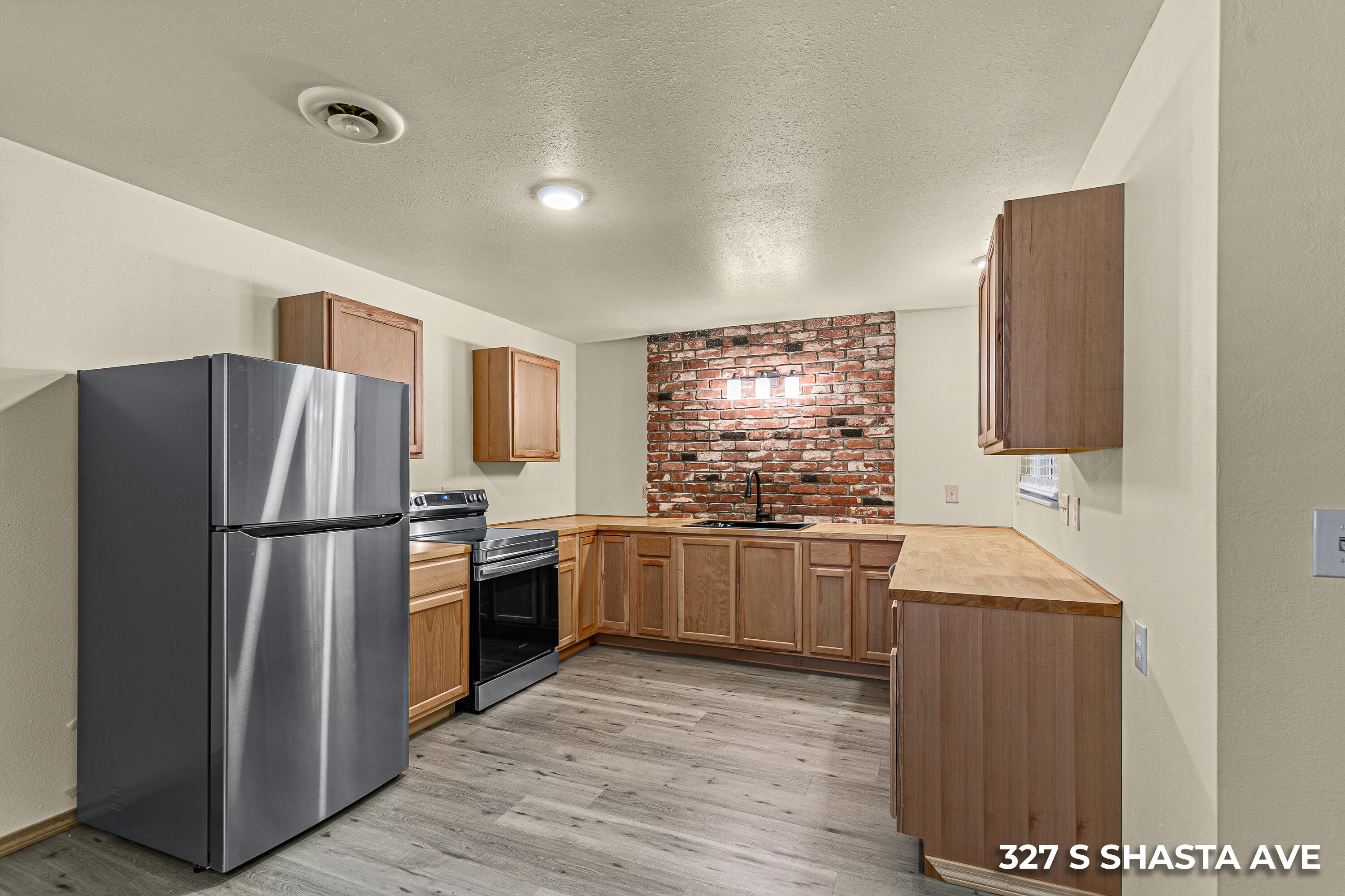 N/A - Residential Income