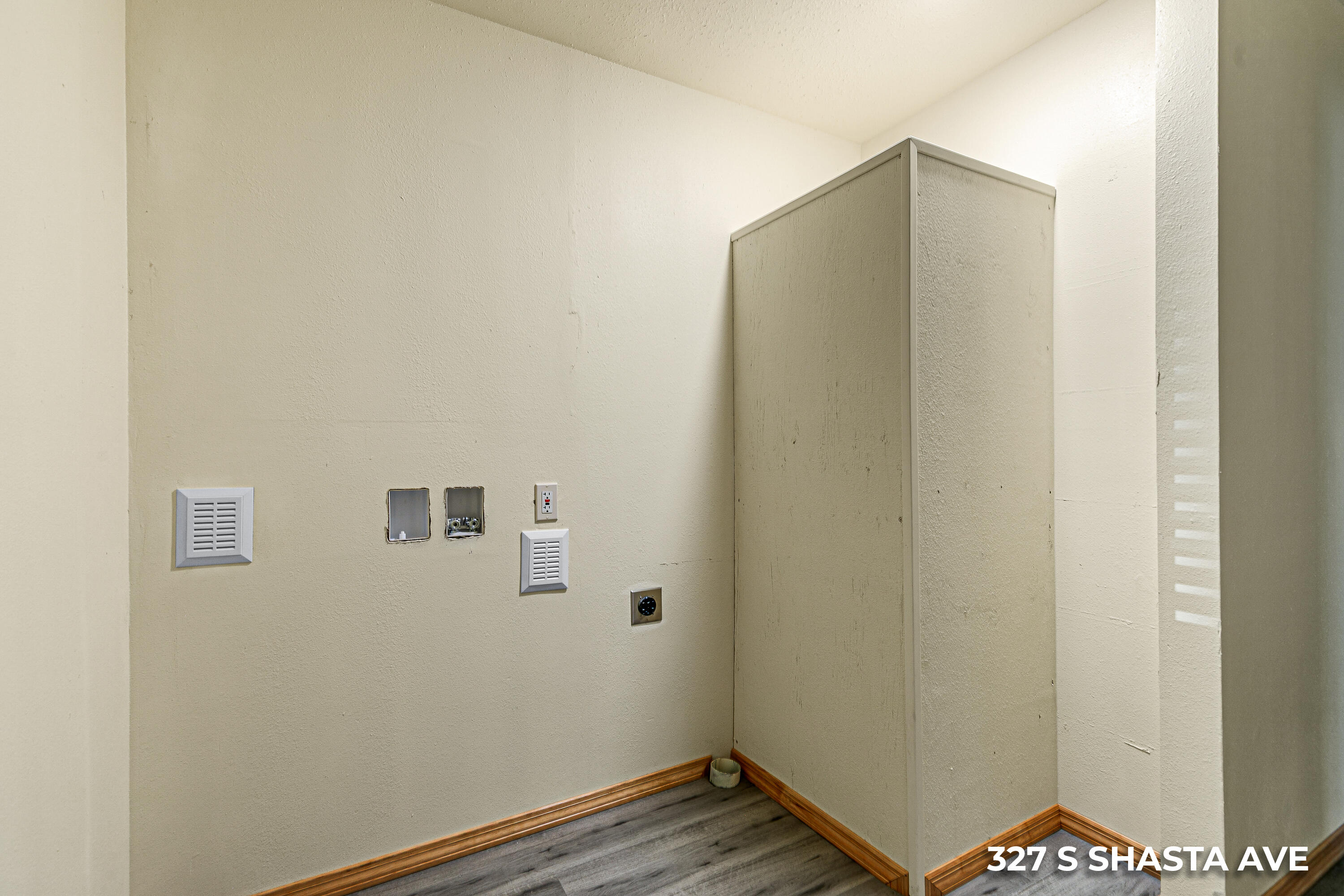 N/A - Residential Income