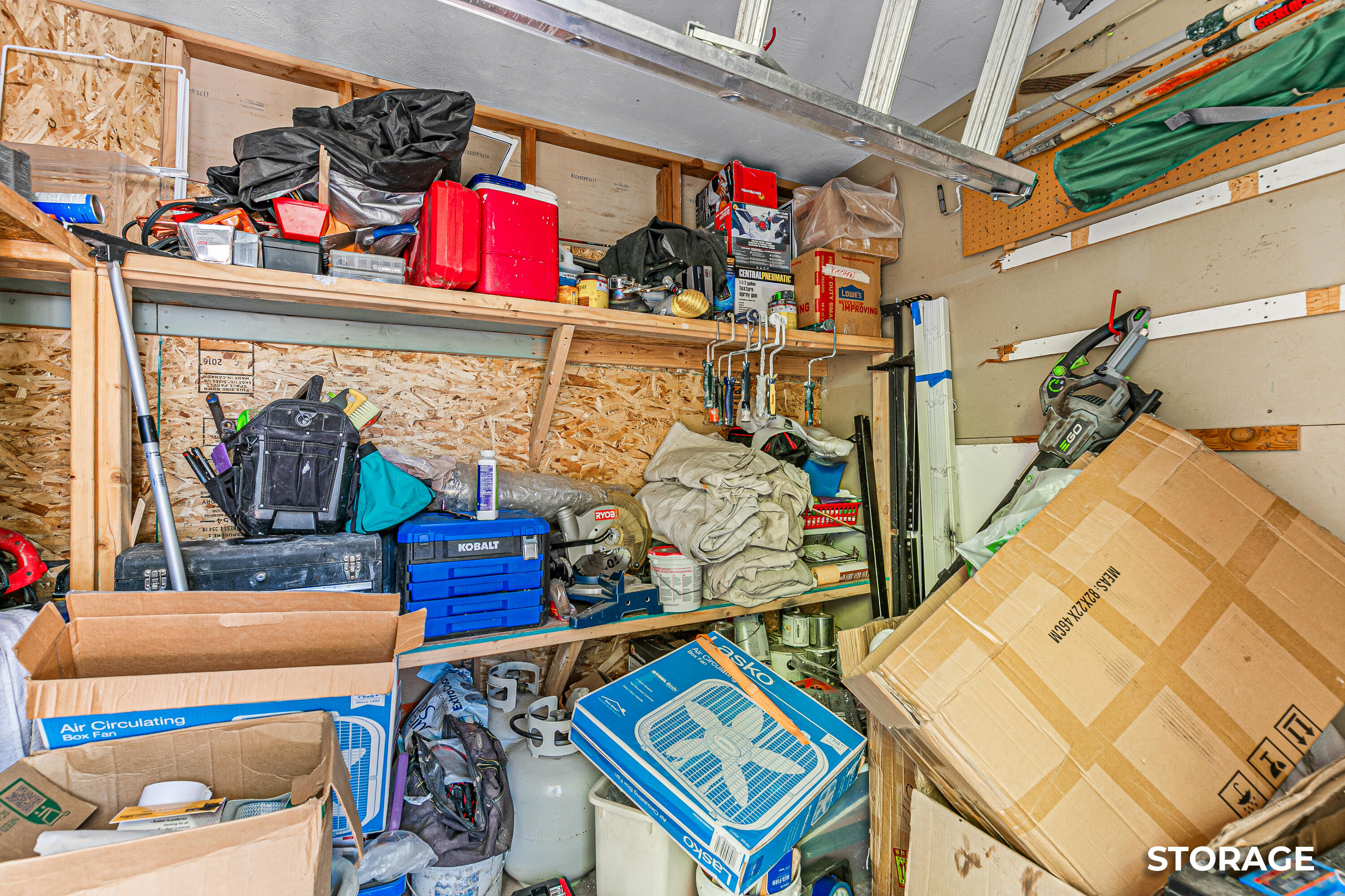 N/A - Residential Income