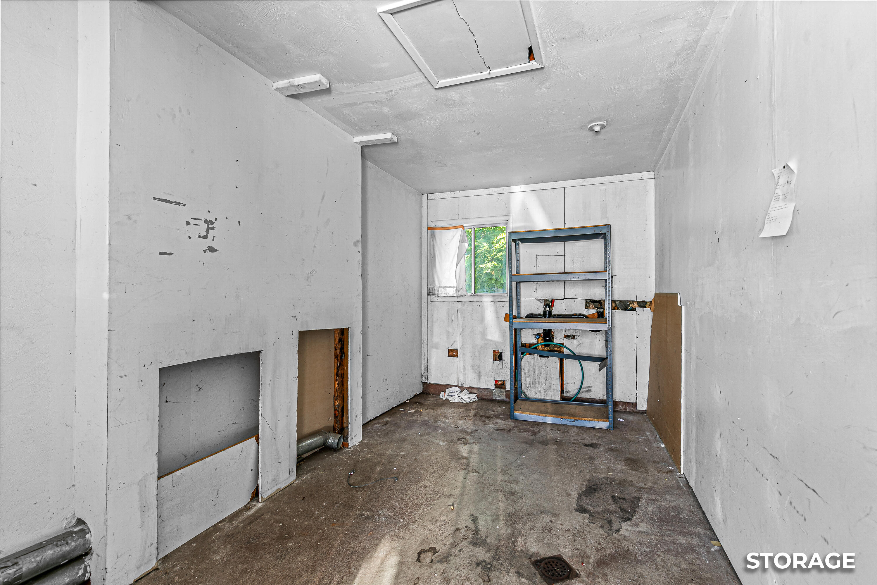 N/A - Residential Income