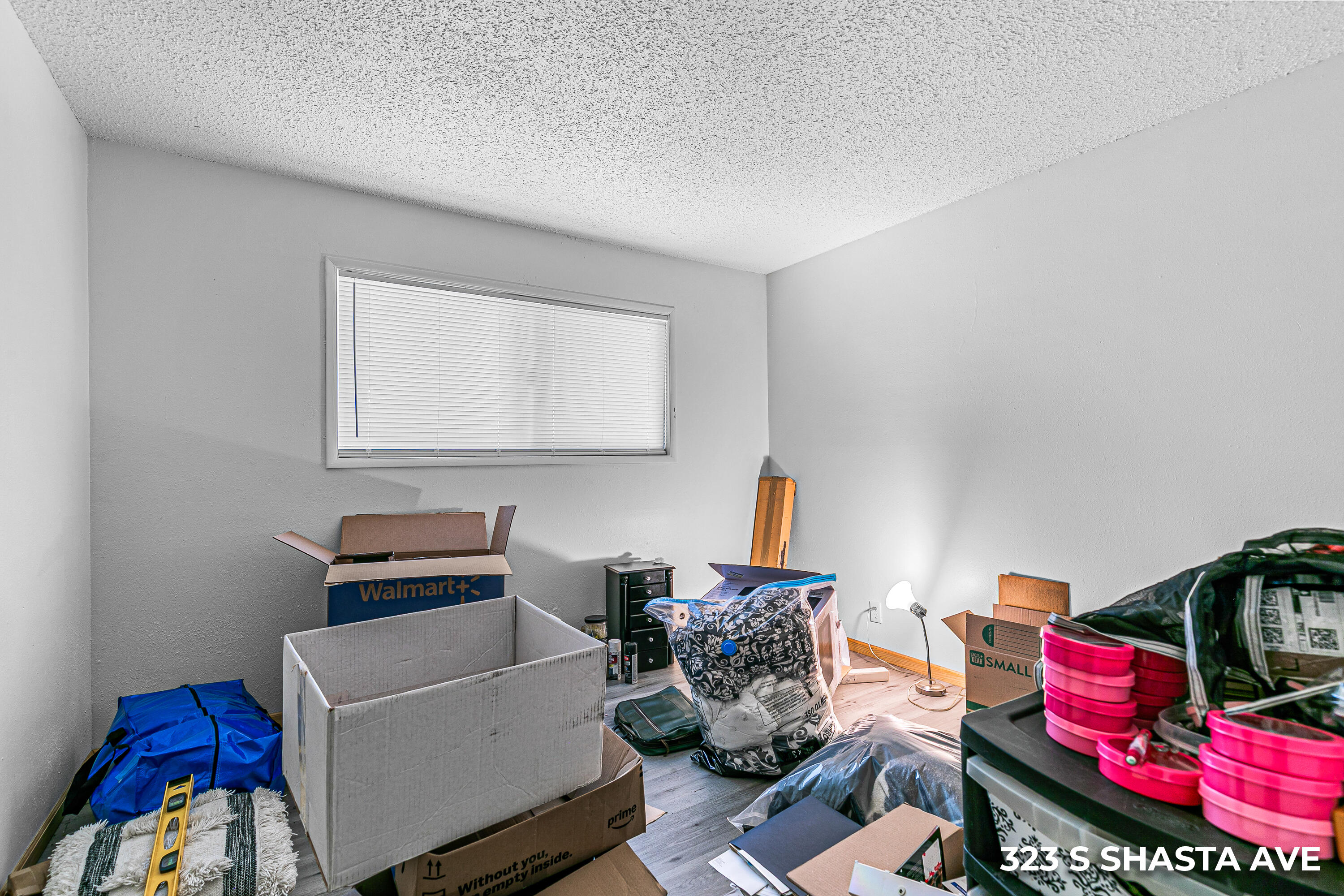 N/A - Residential Income