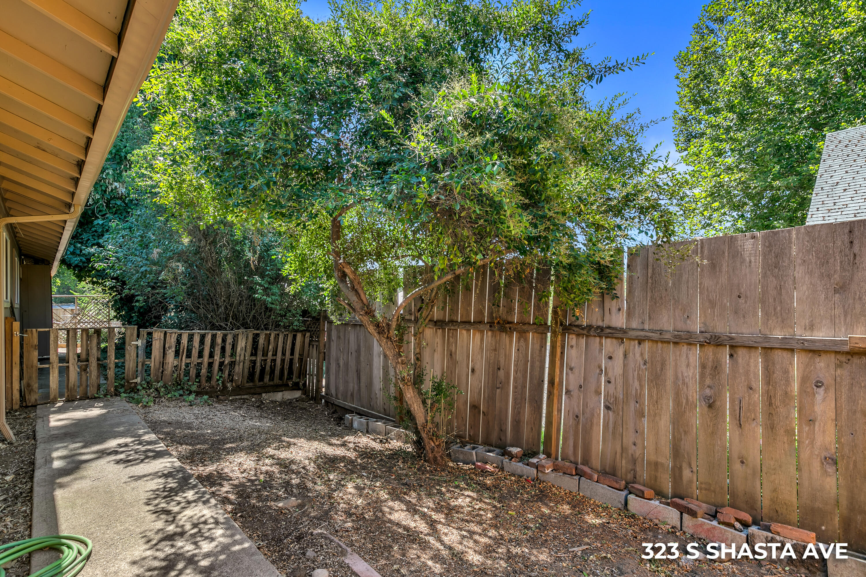 N/A - Residential Income