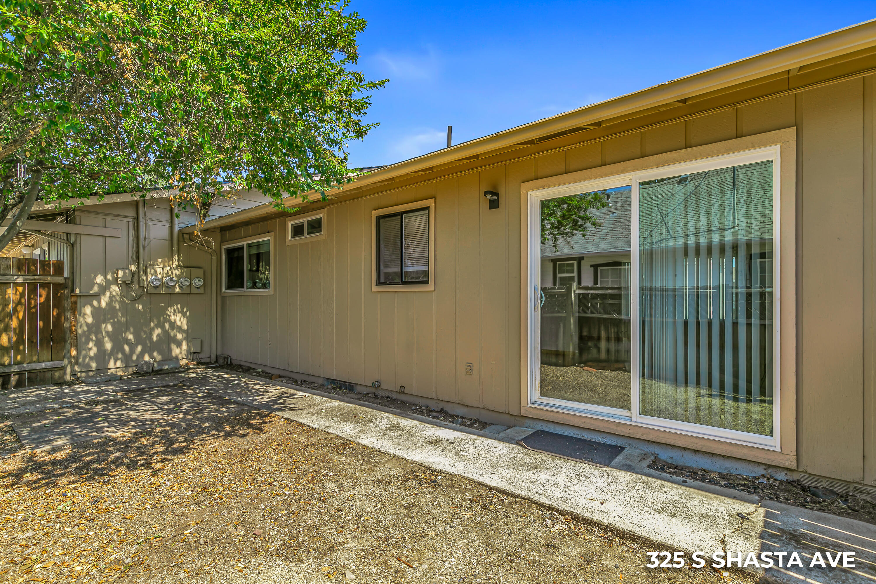 N/A - Residential Income