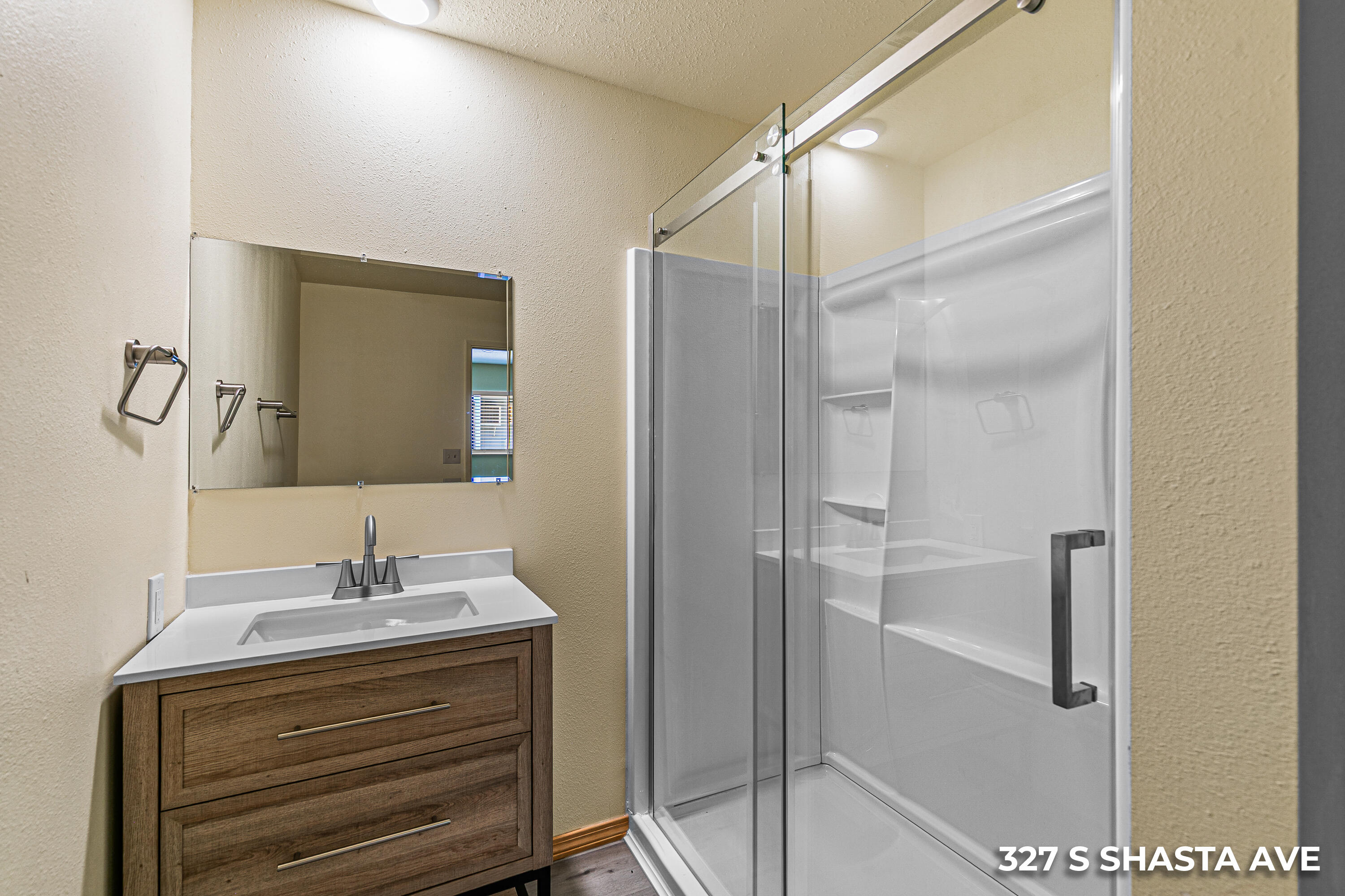 N/A - Residential Income