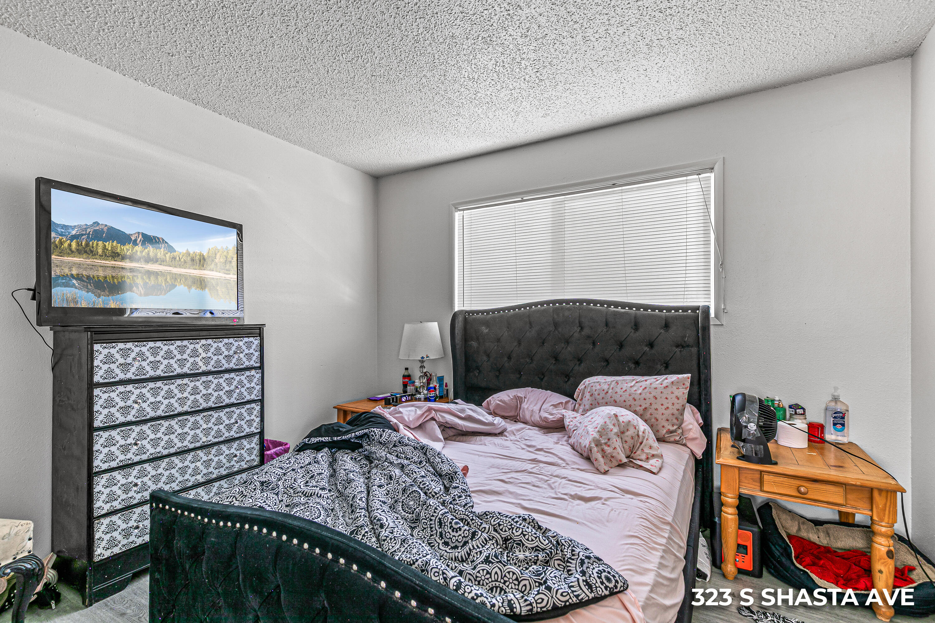 N/A - Residential Income