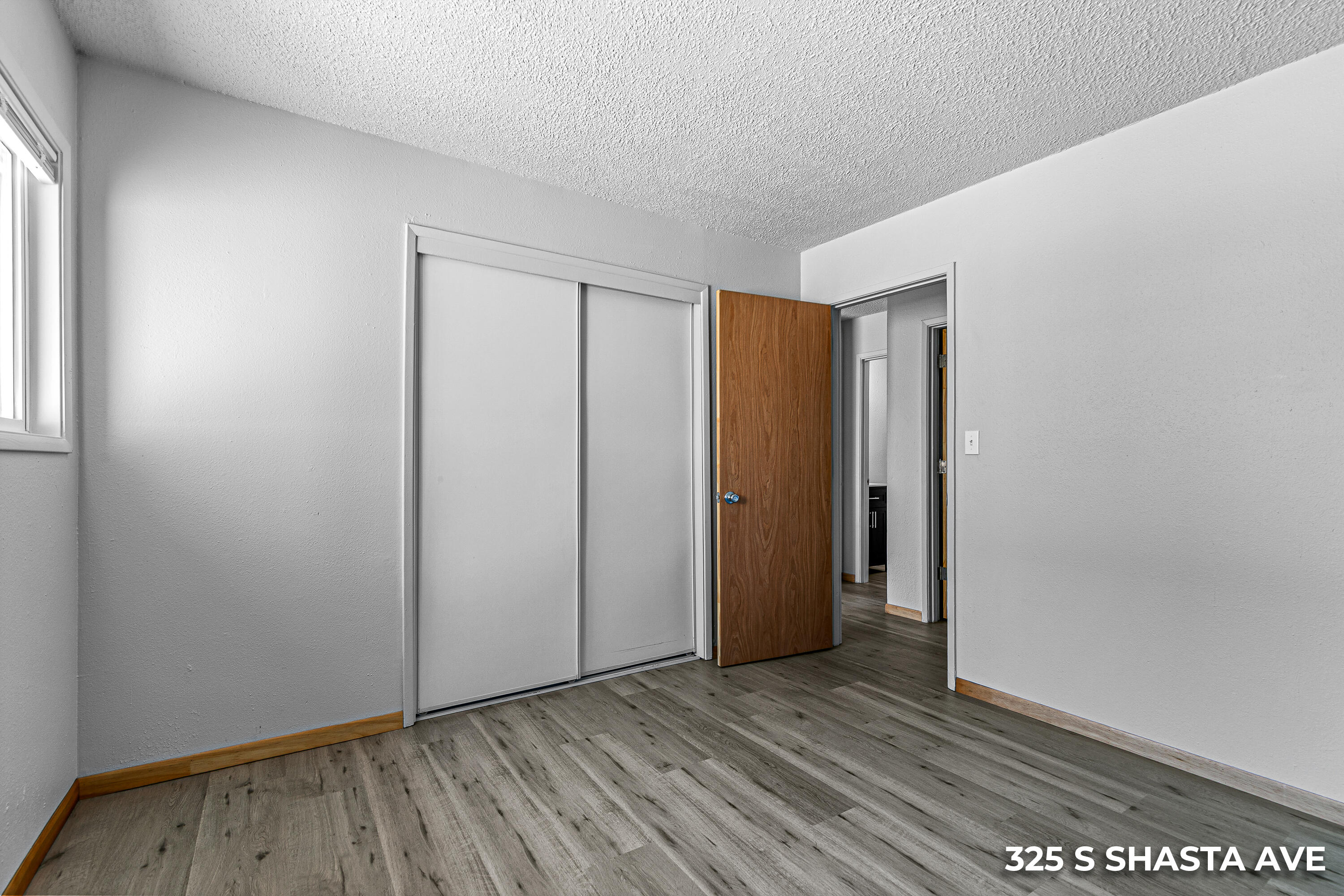 N/A - Residential Income