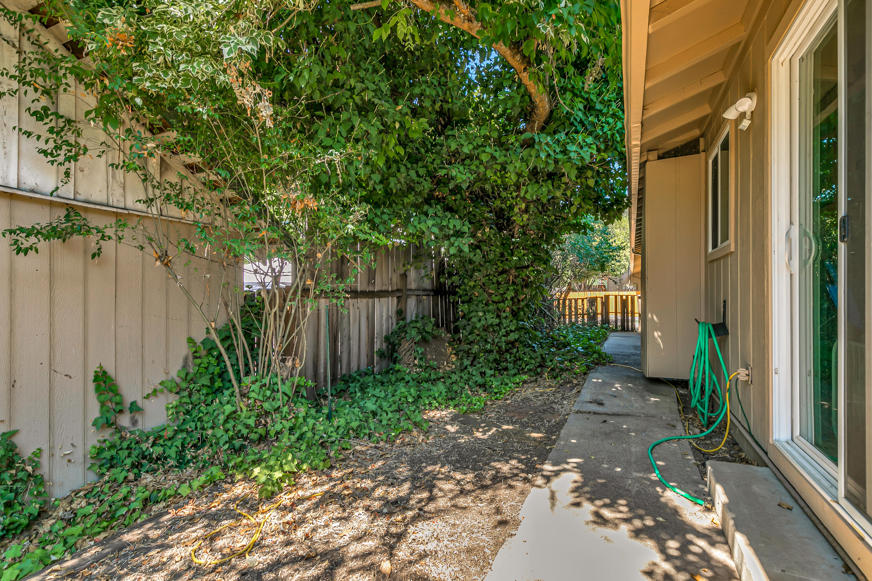 N/A - Residential Income