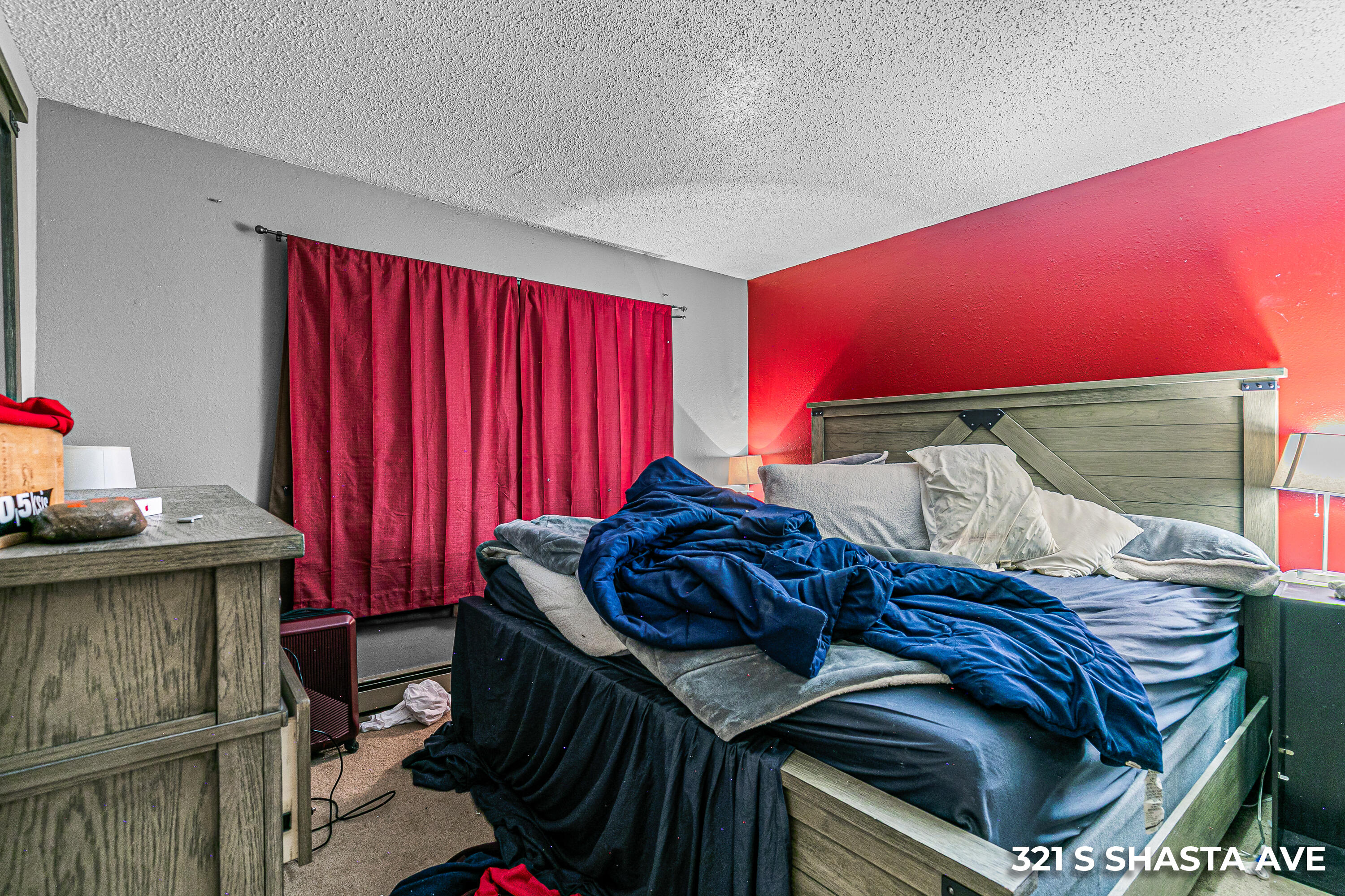 N/A - Residential Income