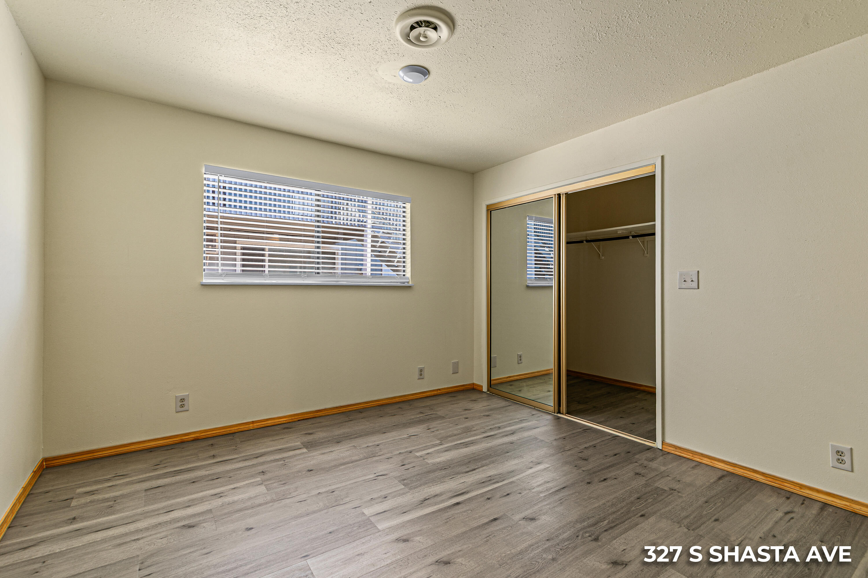 N/A - Residential Income