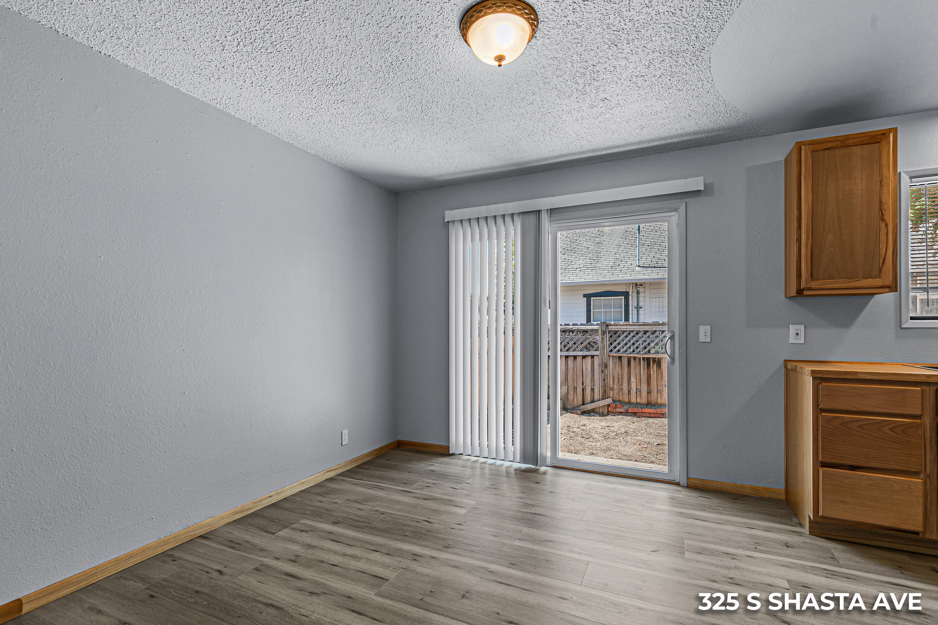 N/A - Residential Income