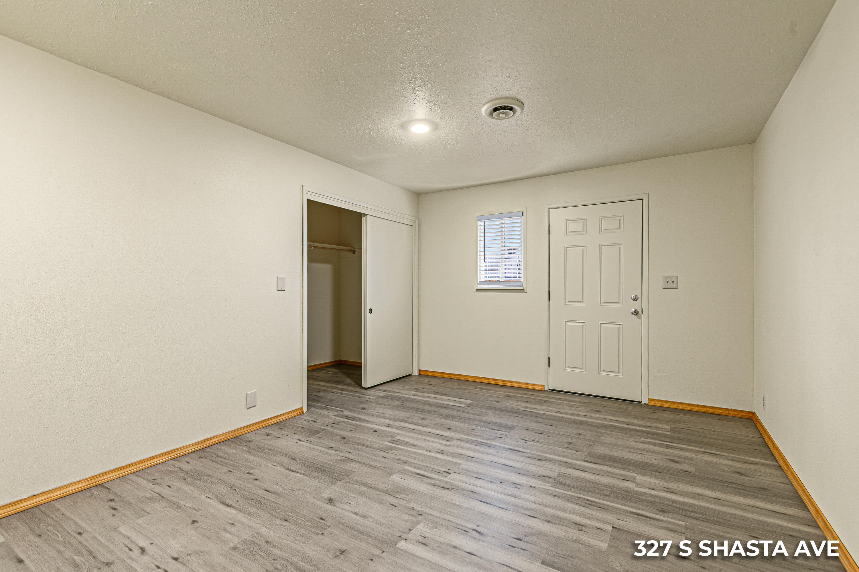 N/A - Residential Income