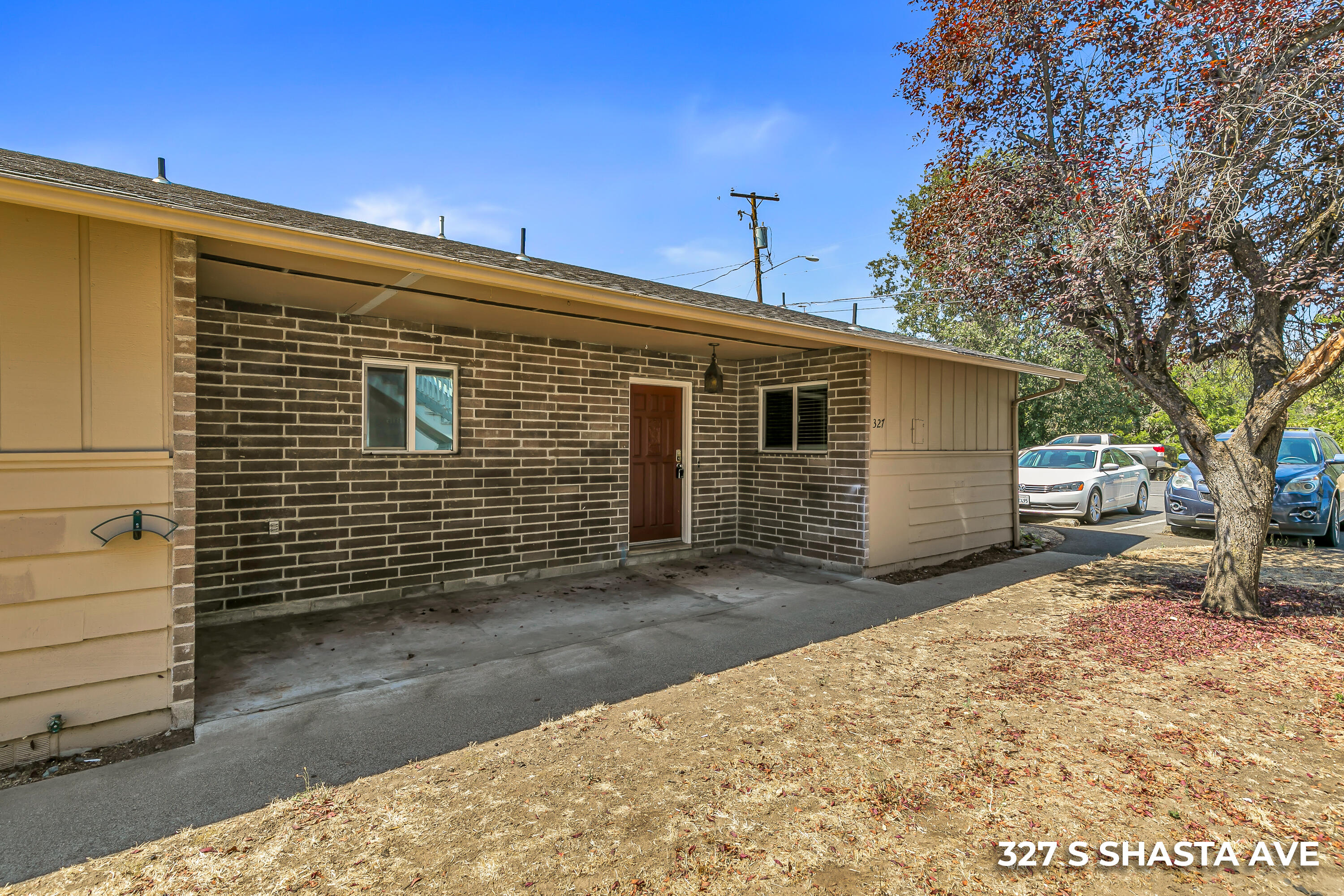 N/A - Residential Income