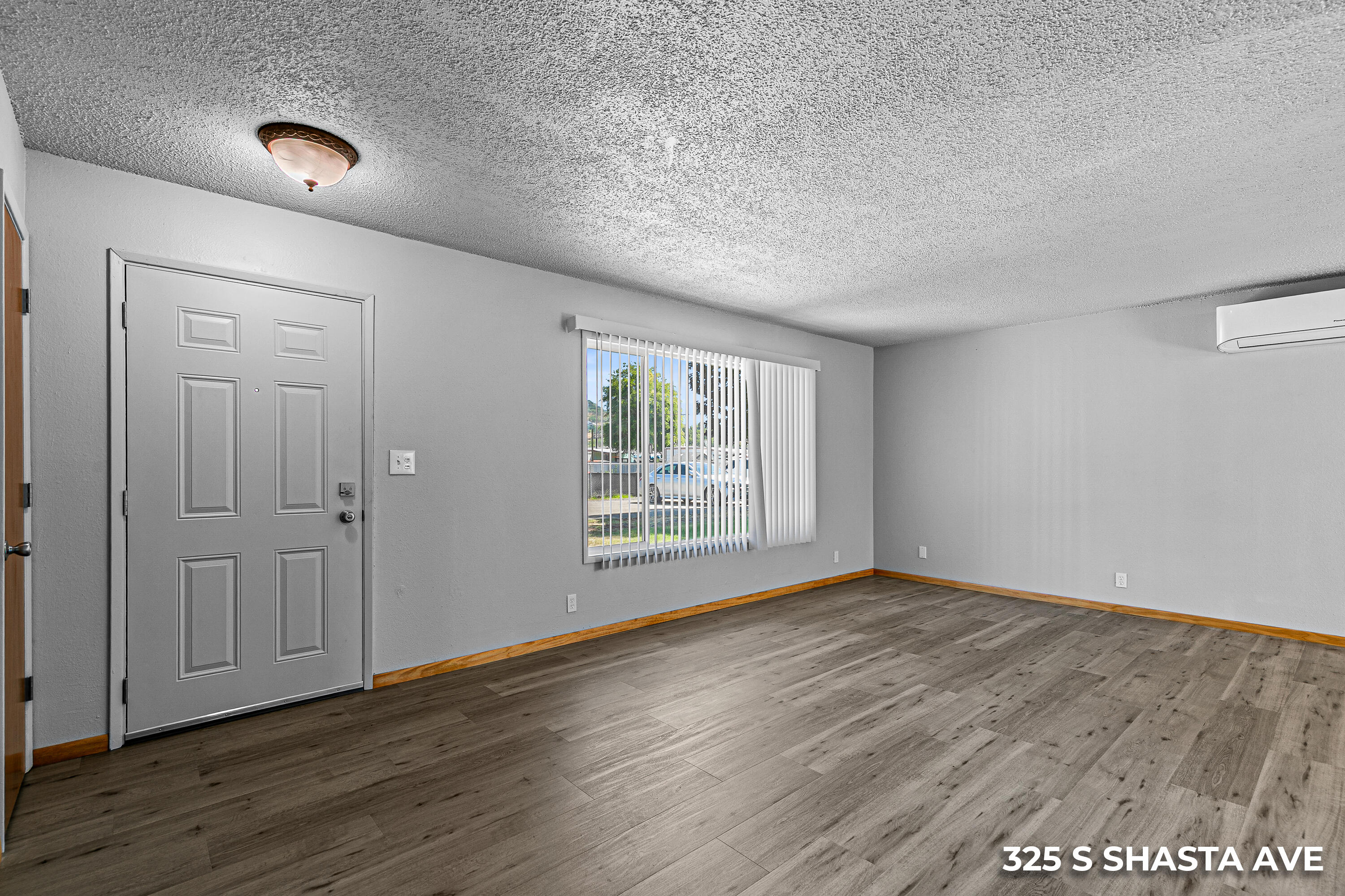 N/A - Residential Income