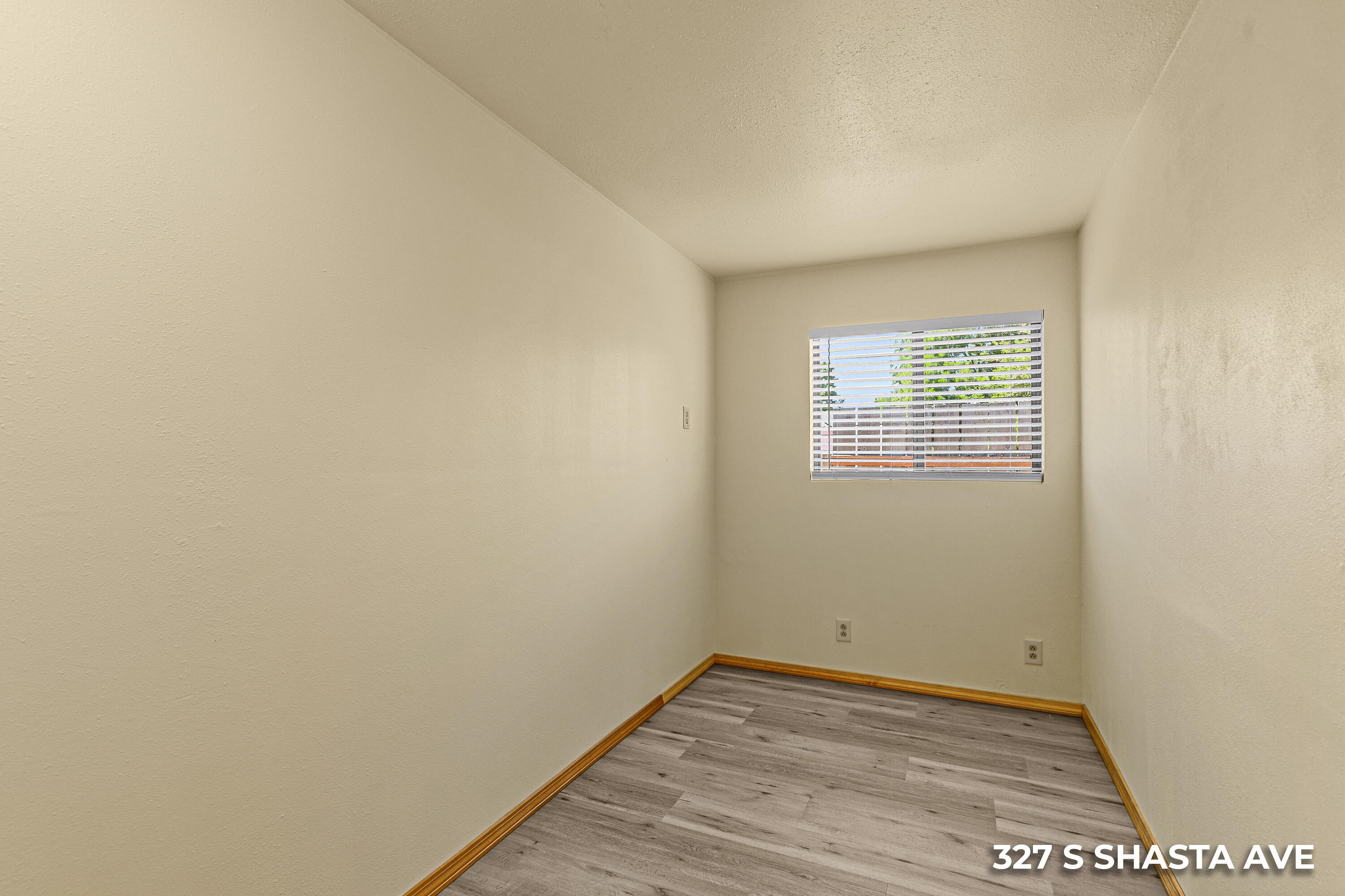 N/A - Residential Income