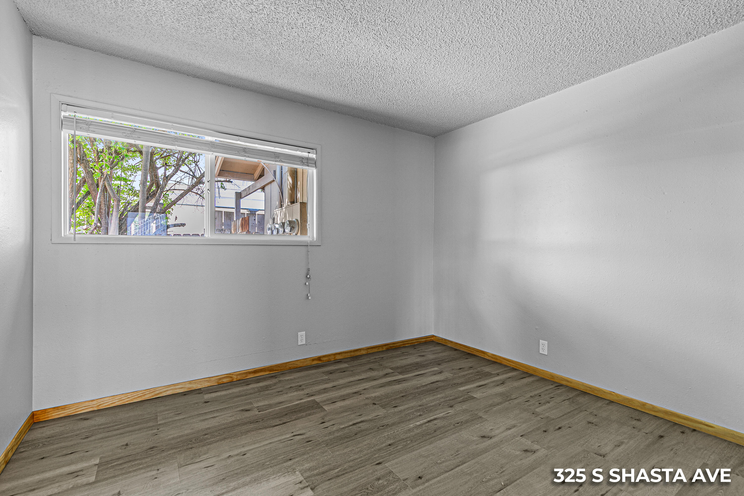 N/A - Residential Income