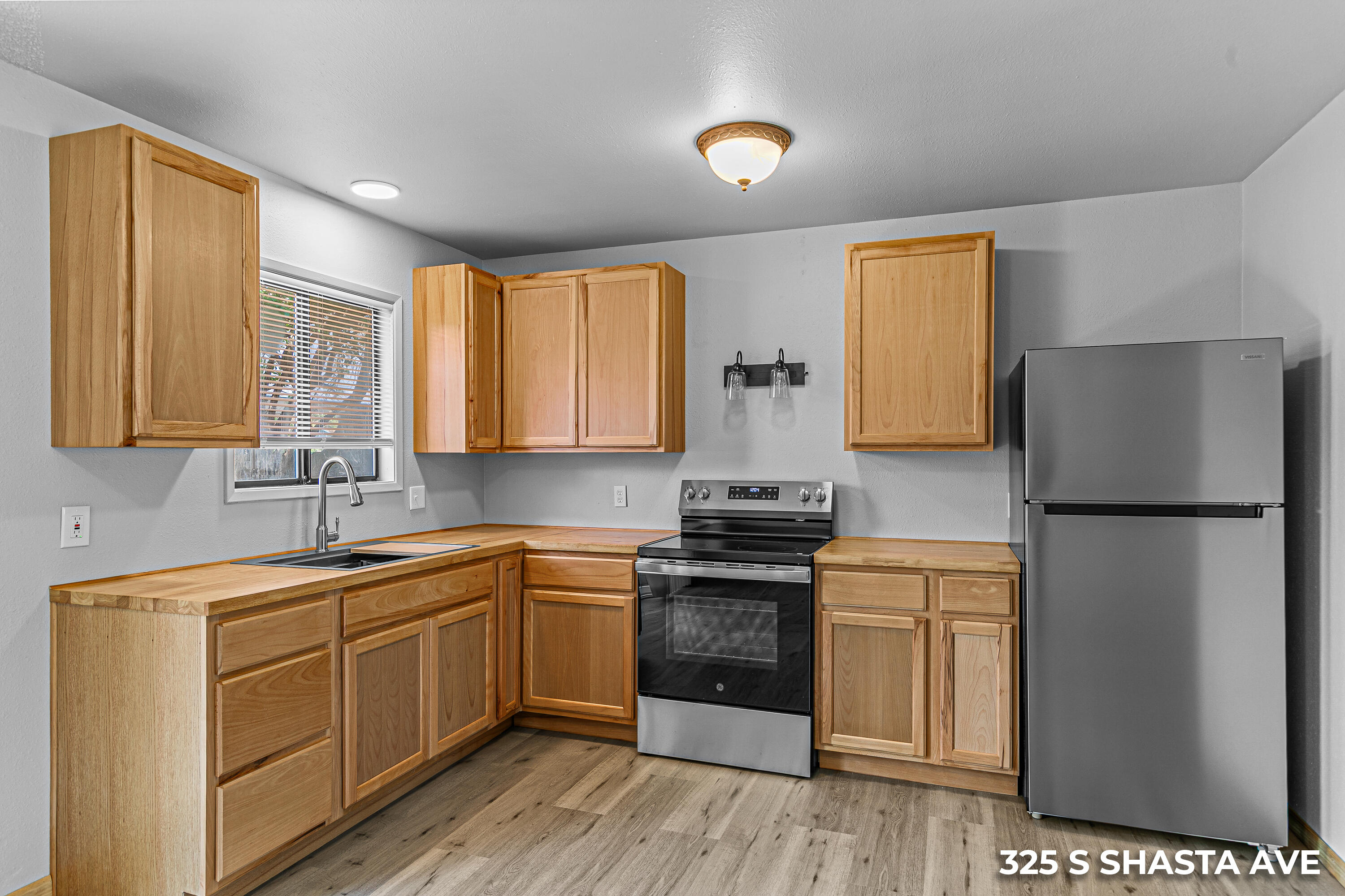 N/A - Residential Income