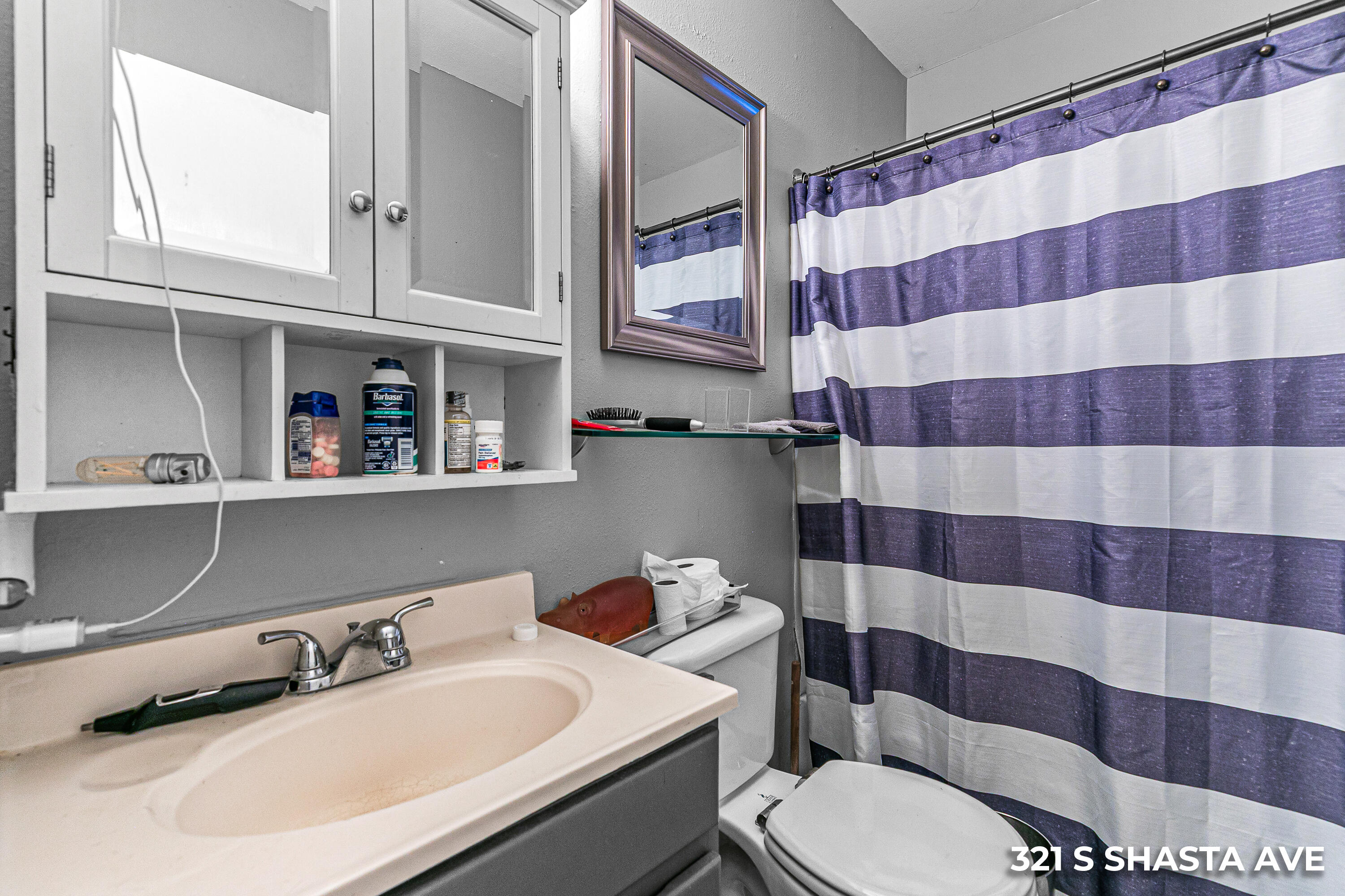 N/A - Residential Income