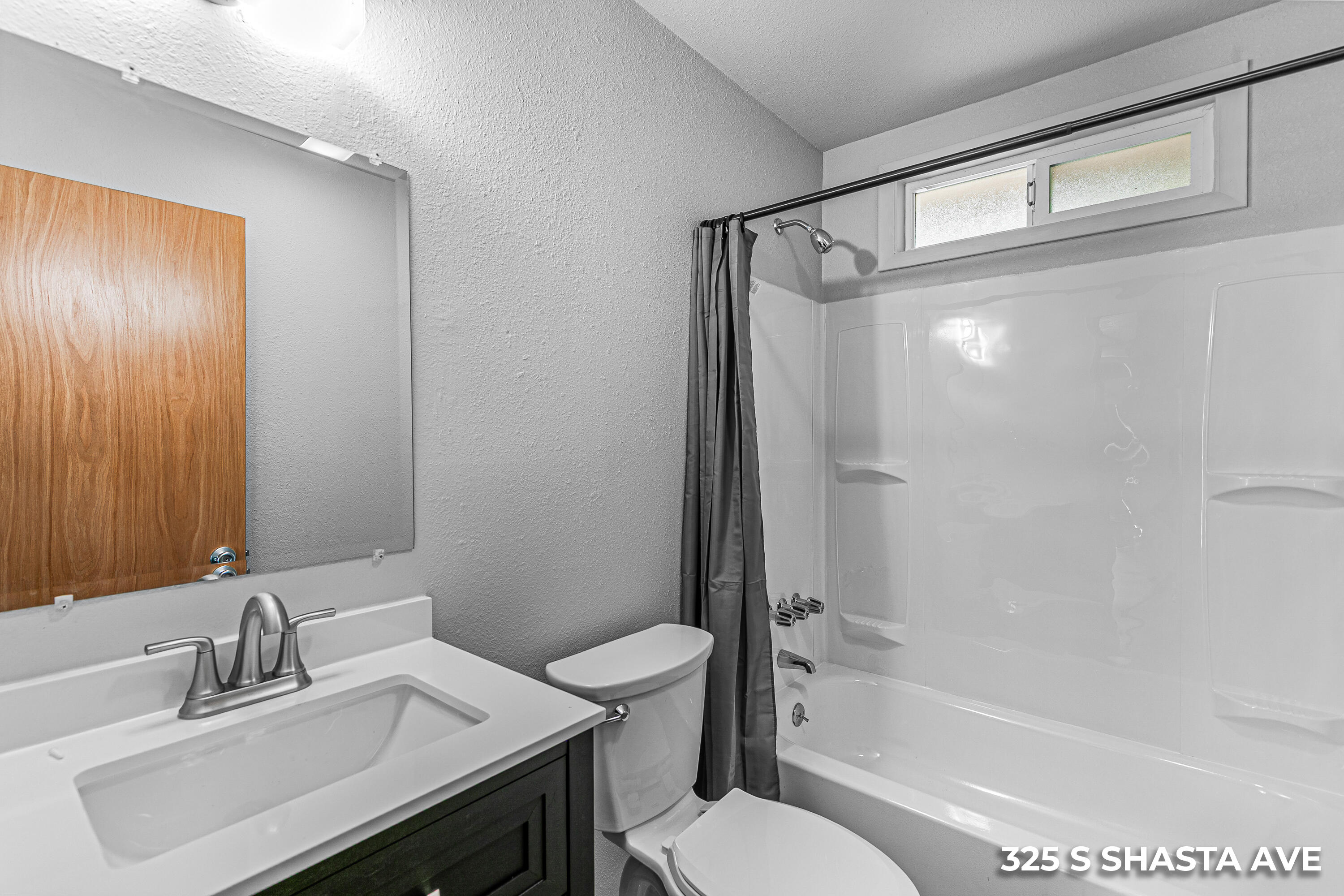 N/A - Residential Income