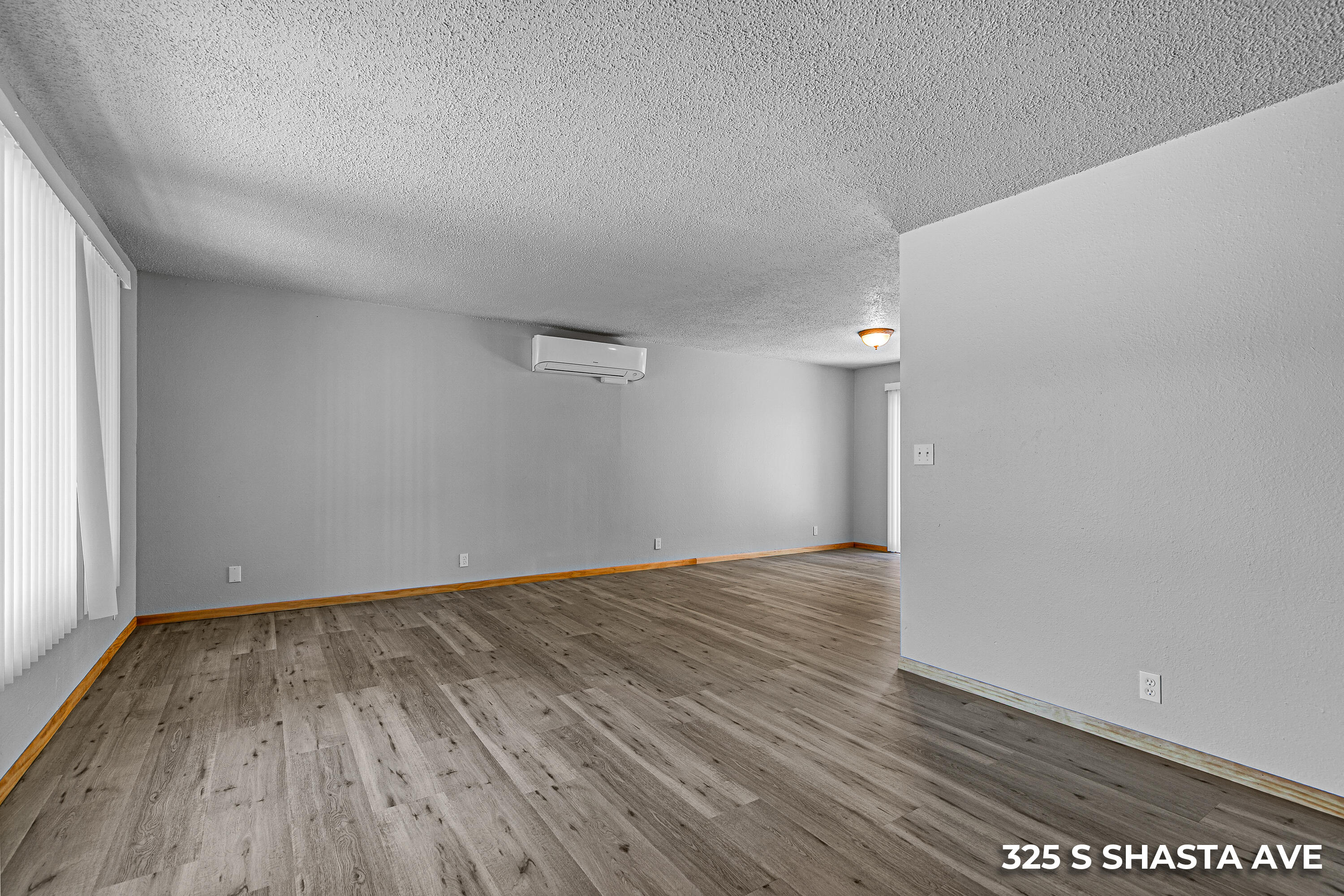 N/A - Residential Income