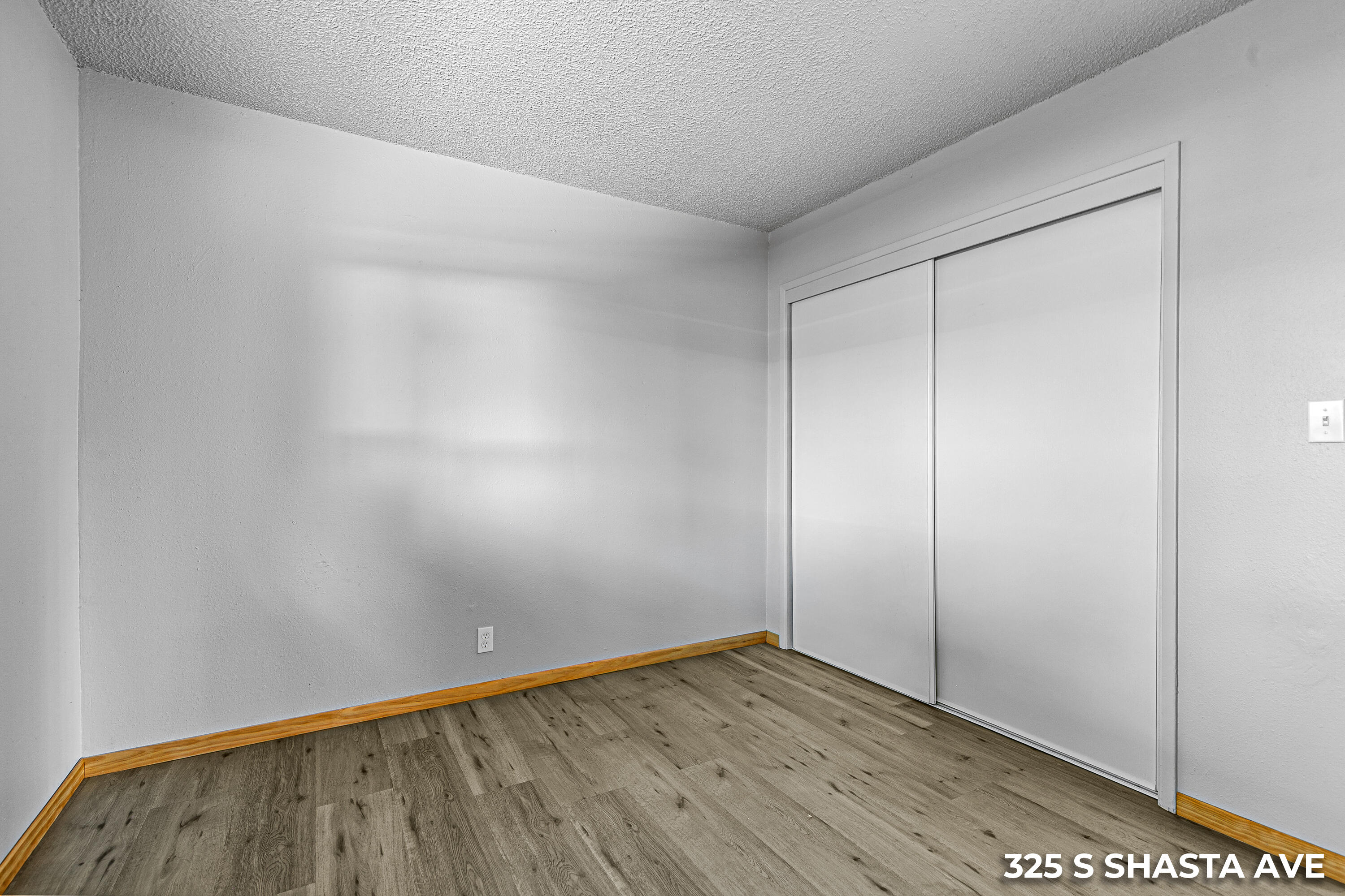 N/A - Residential Income