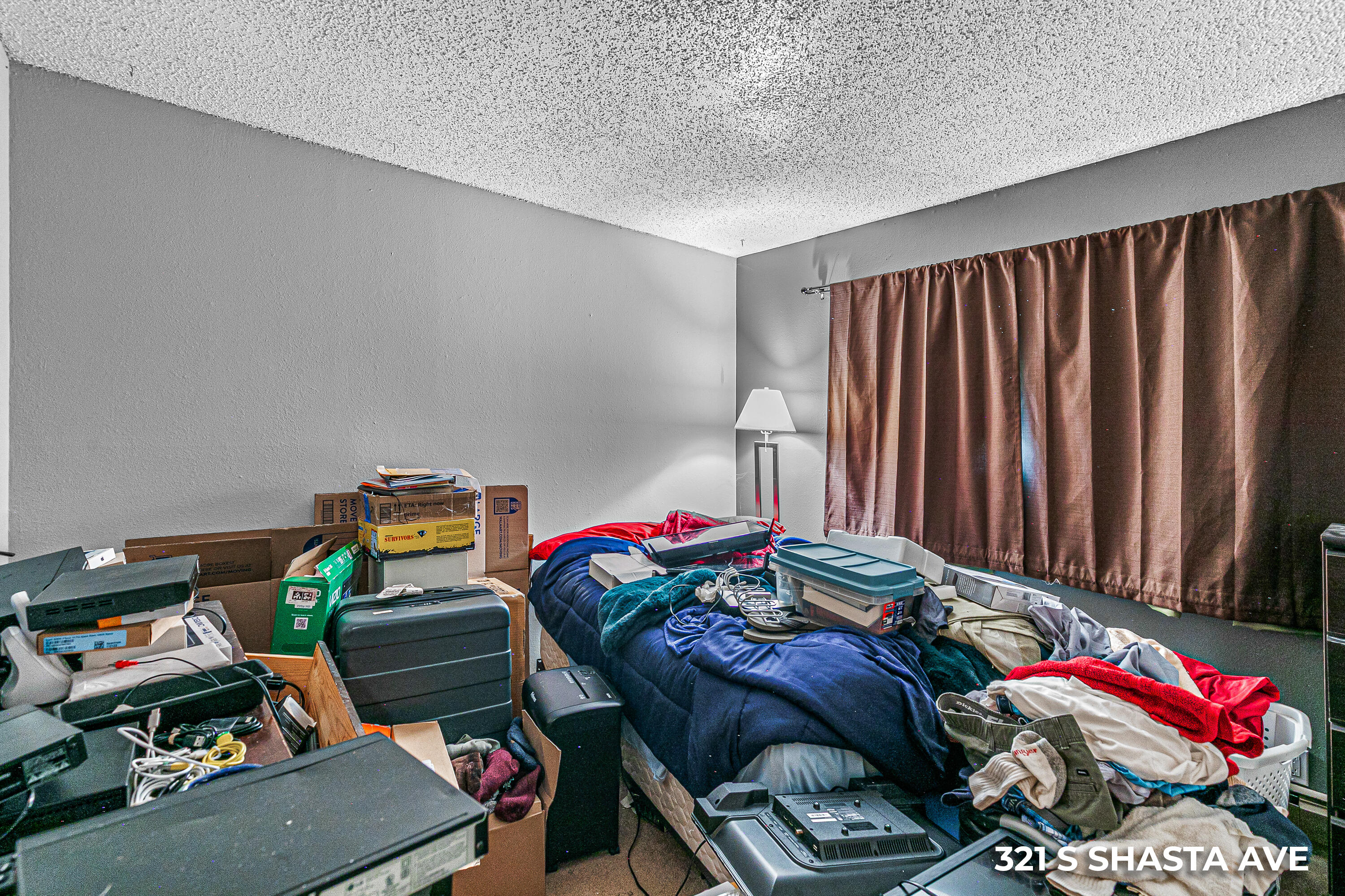 N/A - Residential Income