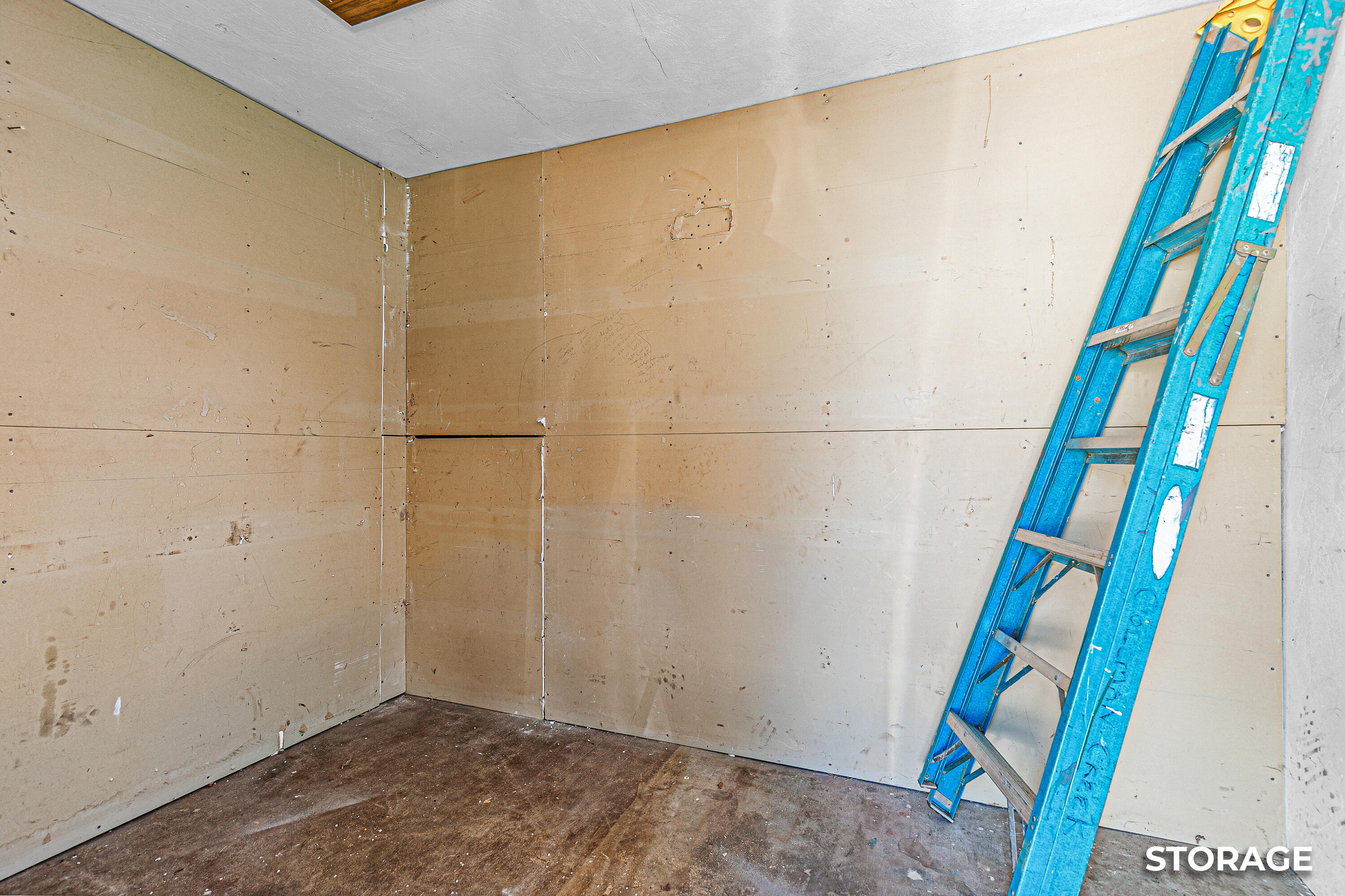 N/A - Residential Income