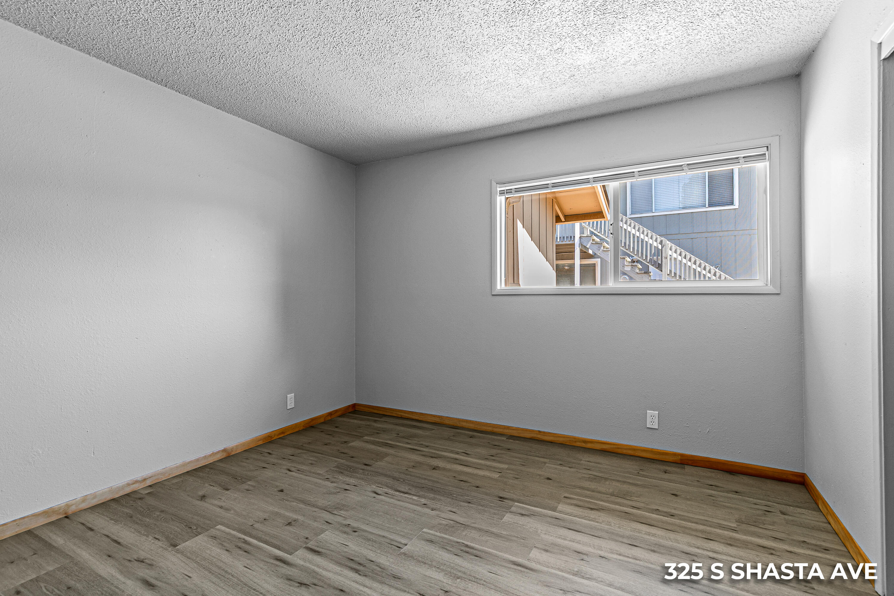 N/A - Residential Income