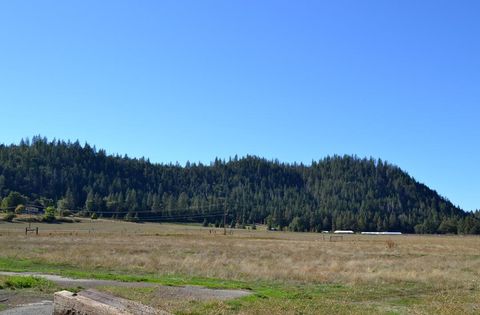 Tiny photo for 15950 Highway 238, Applegate, OR 97530 (MLS # 220210620)