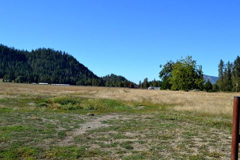 Tiny photo for 15950 Highway 238, Applegate, OR 97530 (MLS # 220210620)