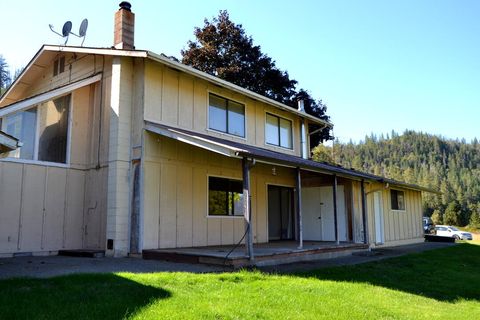 Tiny photo for 15950 Highway 238, Applegate, OR 97530 (MLS # 220210620)