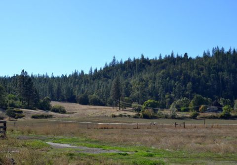 Tiny photo for 15950 Highway 238, Applegate, OR 97530 (MLS # 220210620)