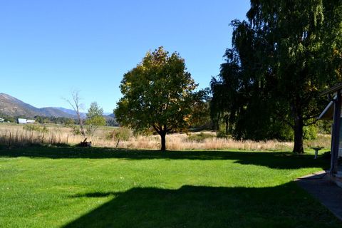 Tiny photo for 15950 Highway 238, Applegate, OR 97530 (MLS # 220210620)