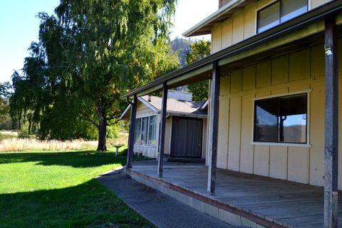 Tiny photo for 15950 Highway 238, Applegate, OR 97530 (MLS # 220210620)