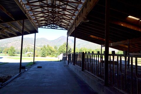 Tiny photo for 15950 Highway 238, Applegate, OR 97530 (MLS # 220210620)