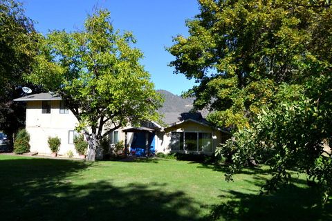 Tiny photo for 15950 Highway 238, Applegate, OR 97530 (MLS # 220210620)