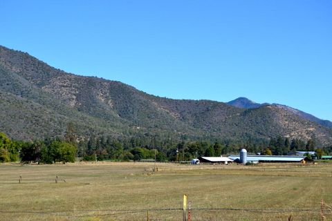 Tiny photo for 15950 Highway 238, Applegate, OR 97530 (MLS # 220210620)