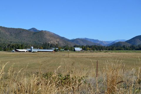 Tiny photo for 15950 Highway 238, Applegate, OR 97530 (MLS # 220210620)