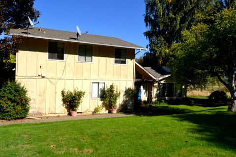 Tiny photo for 15950 Highway 238, Applegate, OR 97530 (MLS # 220210620)