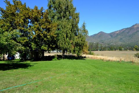 Tiny photo for 15950 Highway 238, Applegate, OR 97530 (MLS # 220210620)