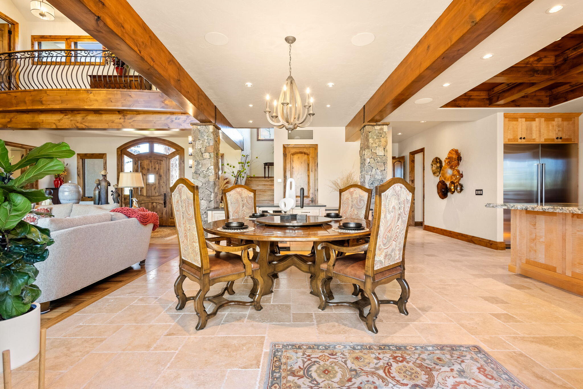 Pronghorn - Residential