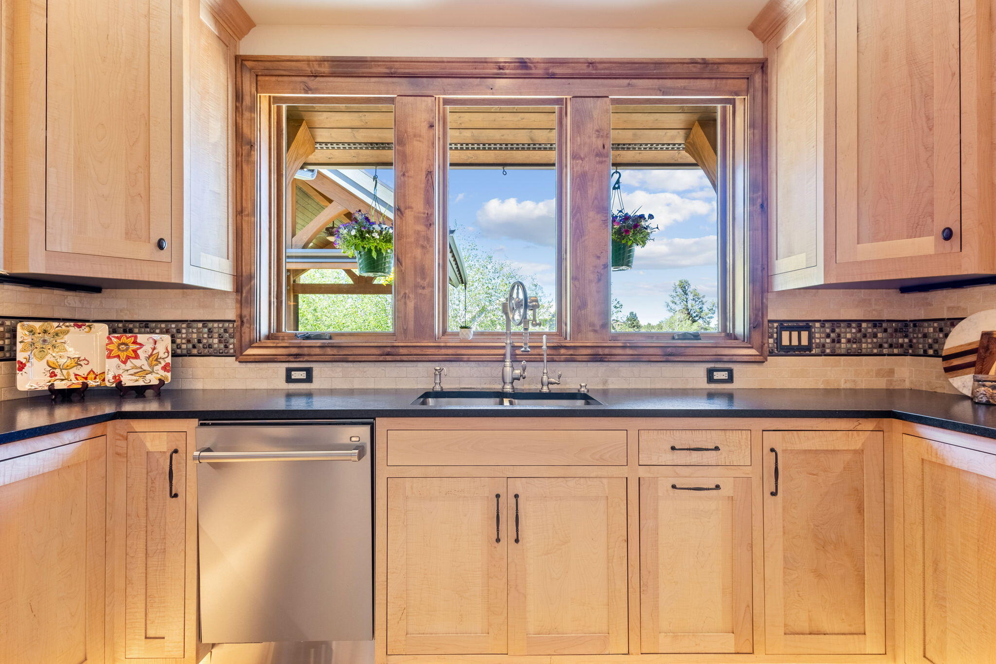 Pronghorn - Residential