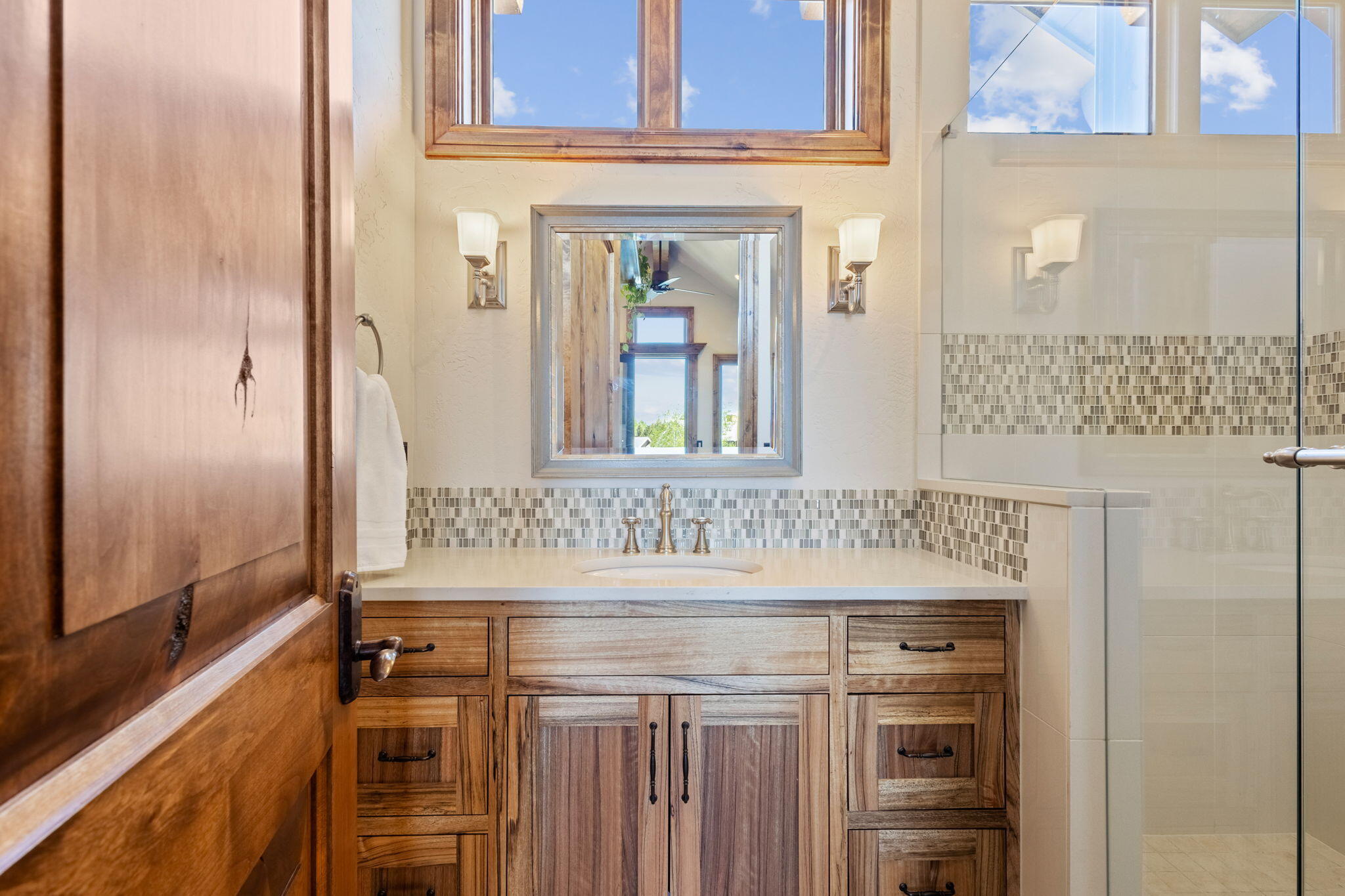 Pronghorn - Residential